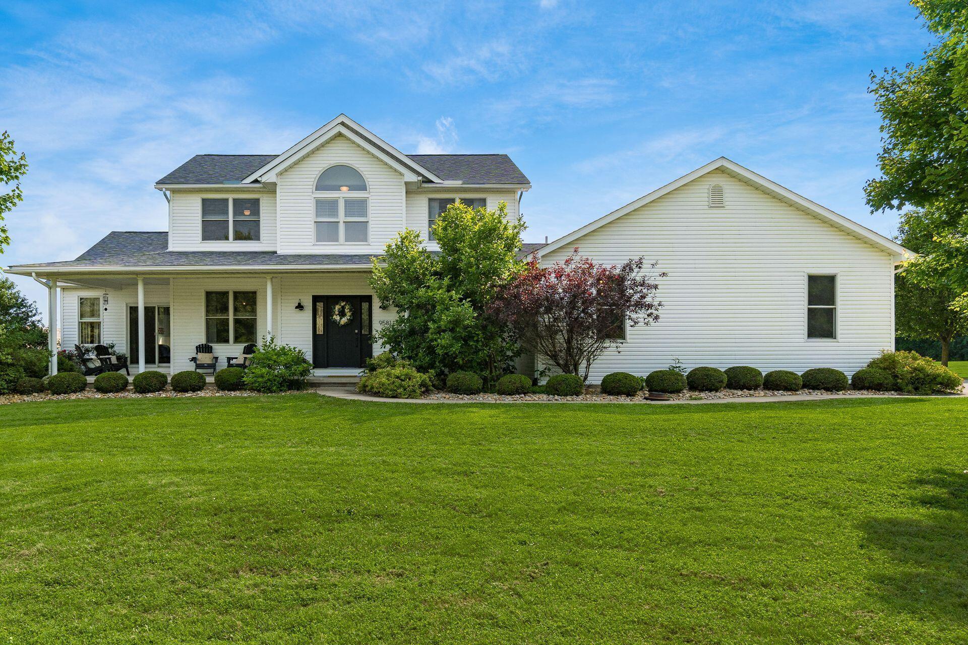 9581 Crownover Road, Williamsport, Ohio image 1