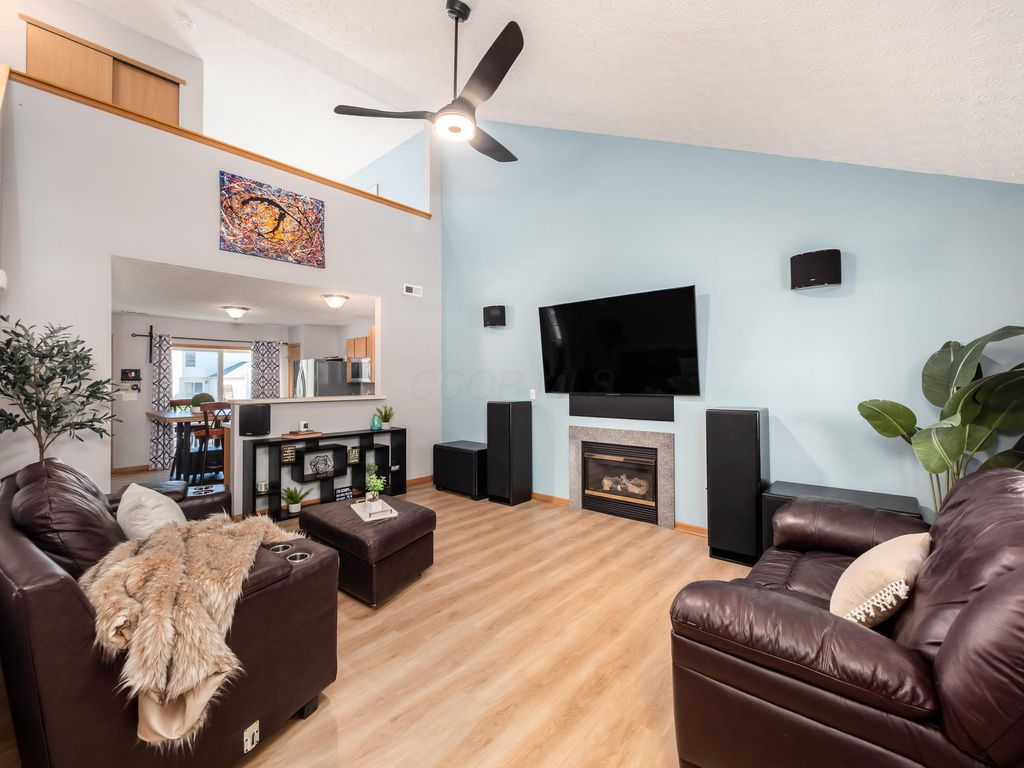 Photo of 7797 Lupine Drive 118 #118, Blacklick, OH 43004 (MLS # 226012764)