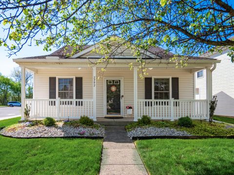 Photo of 7797 Lupine Drive 118 #118, Blacklick, OH 43004 (MLS # 226012764)