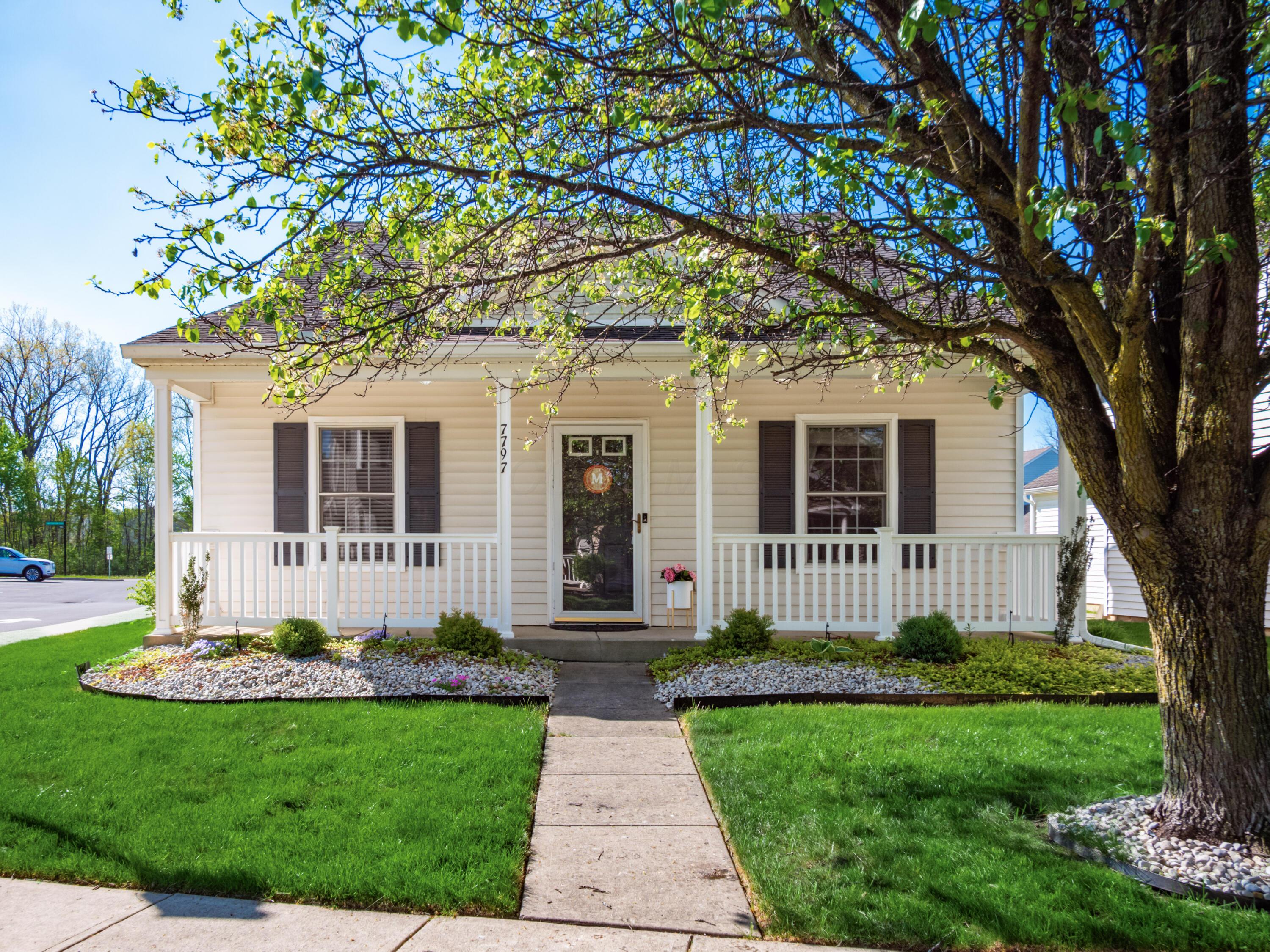 7797 Lupine Drive 118