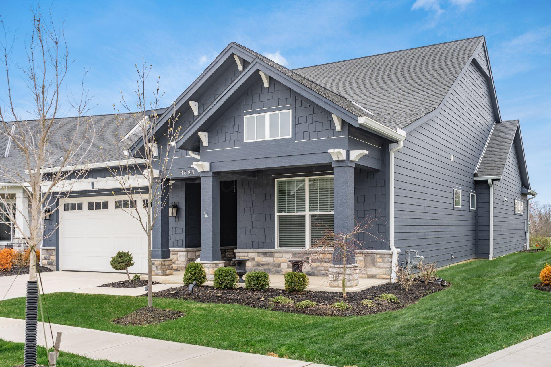 8688 Eliot Drive, Plain City, Ohio image 2