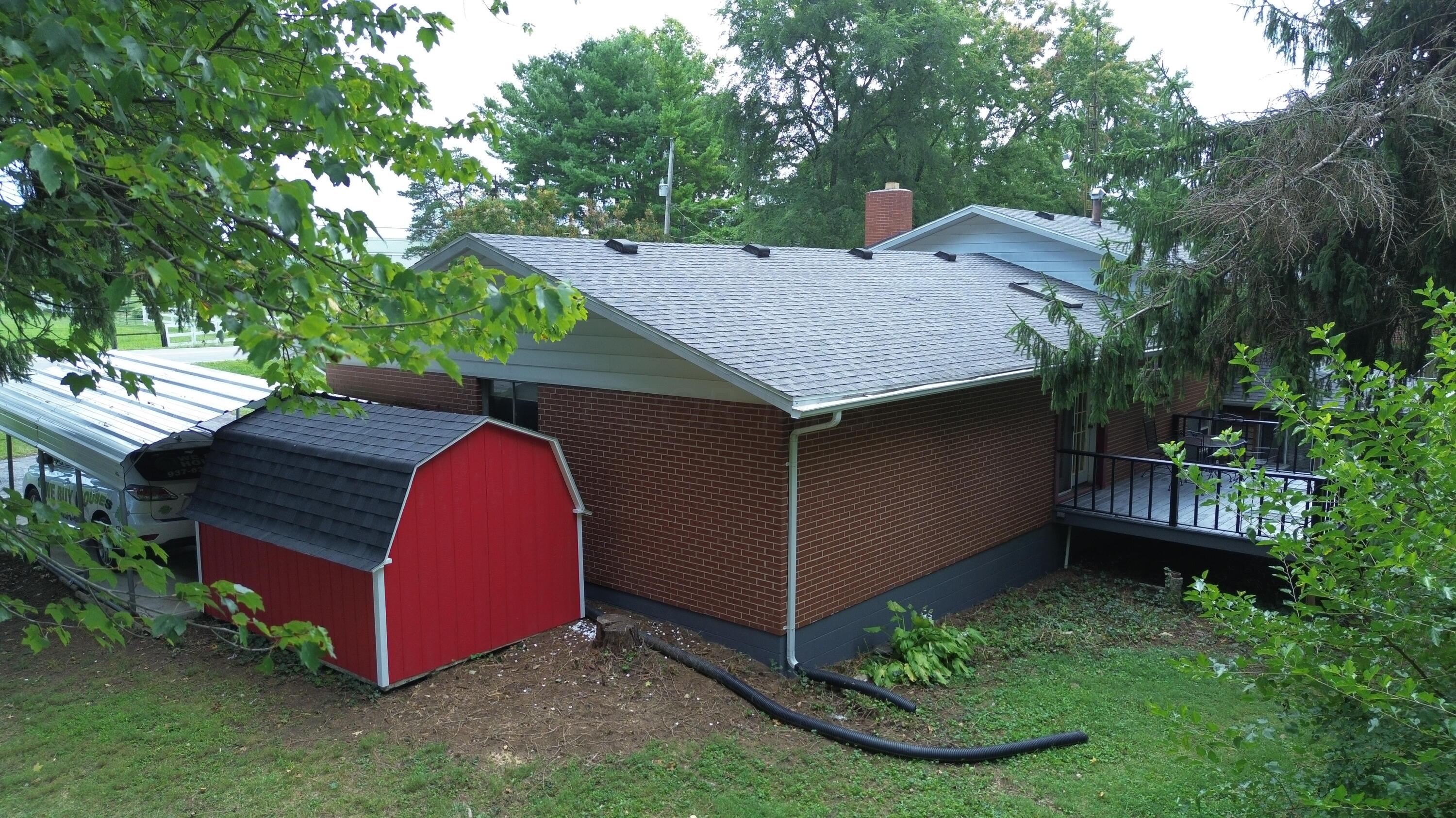 2221 Shrine Road, Springfield, Ohio image 35