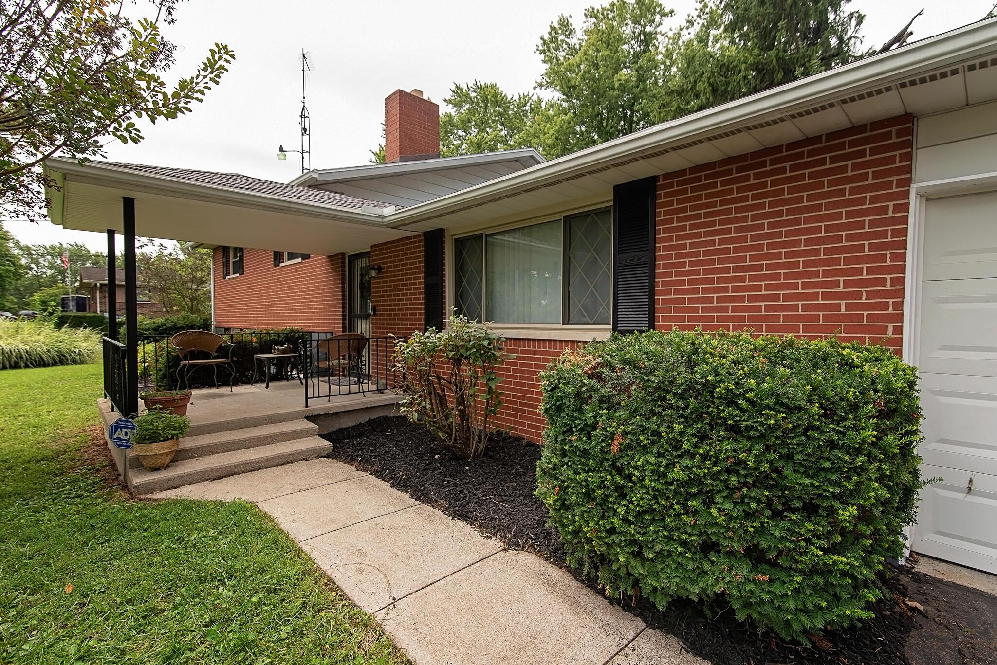 2221 Shrine Road, Springfield, Ohio image 8