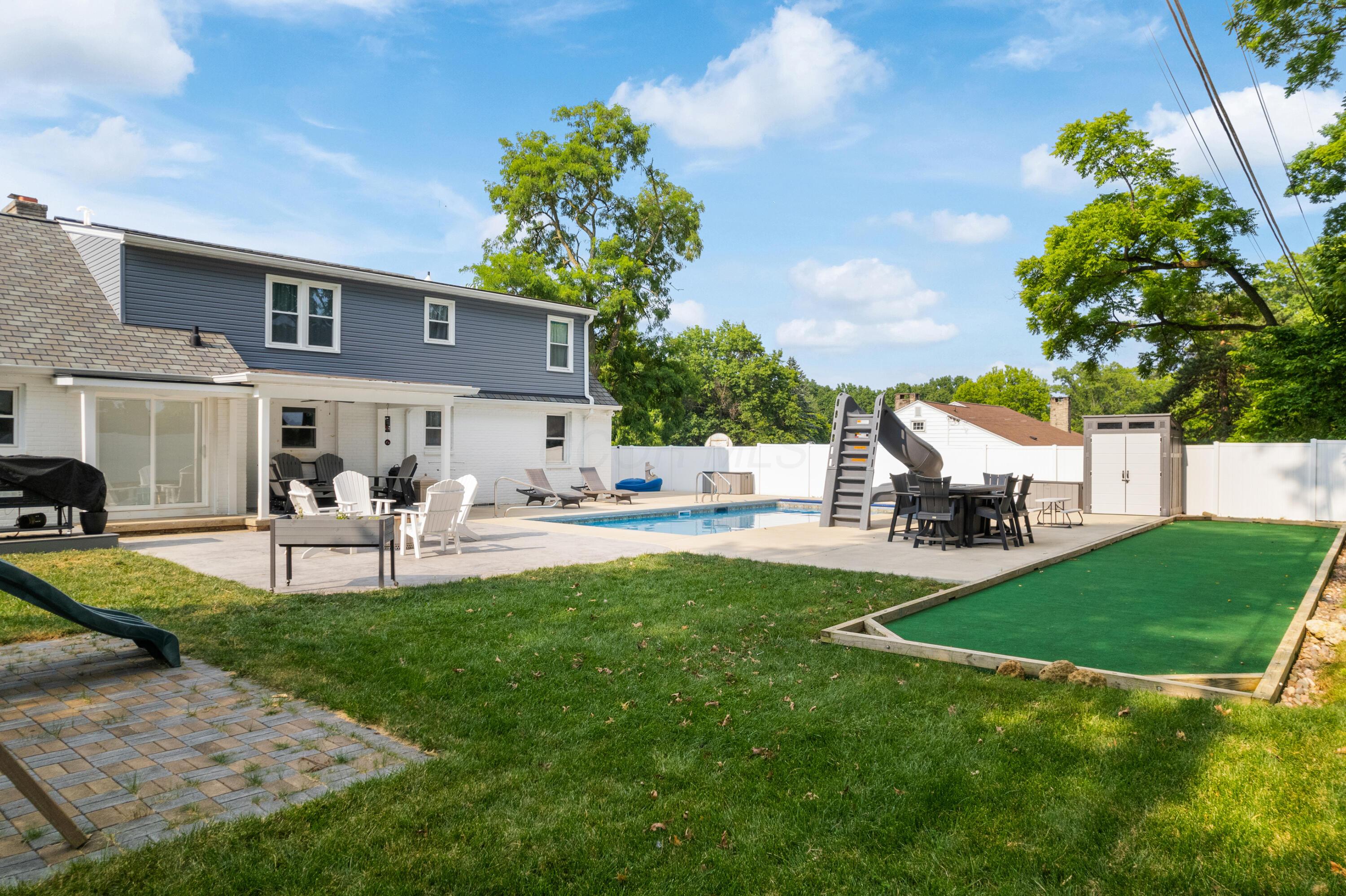 337 S Countryside Drive, Ashland, Ohio image 36