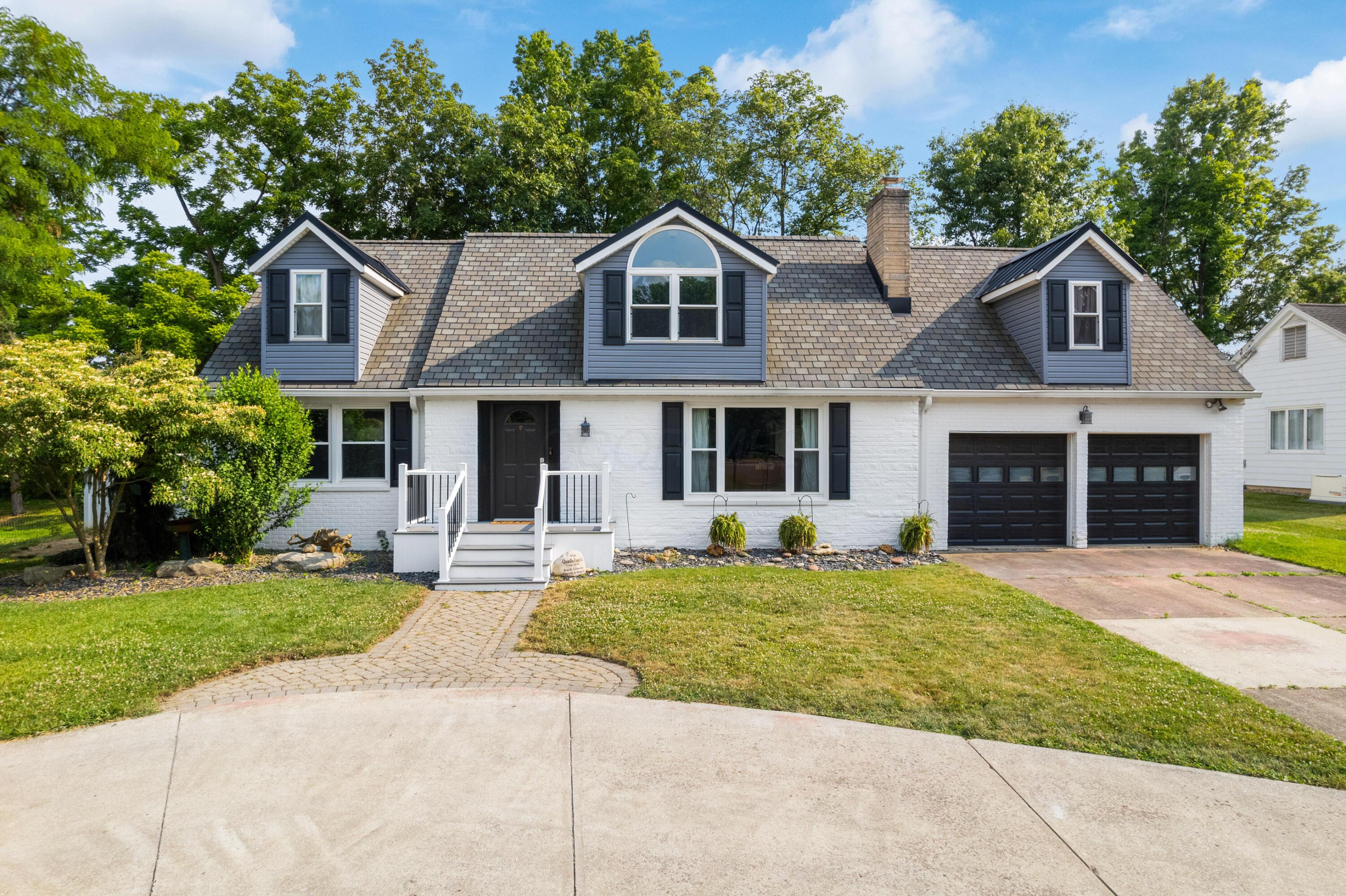 337 S Countryside Drive, Ashland, Ohio image 1