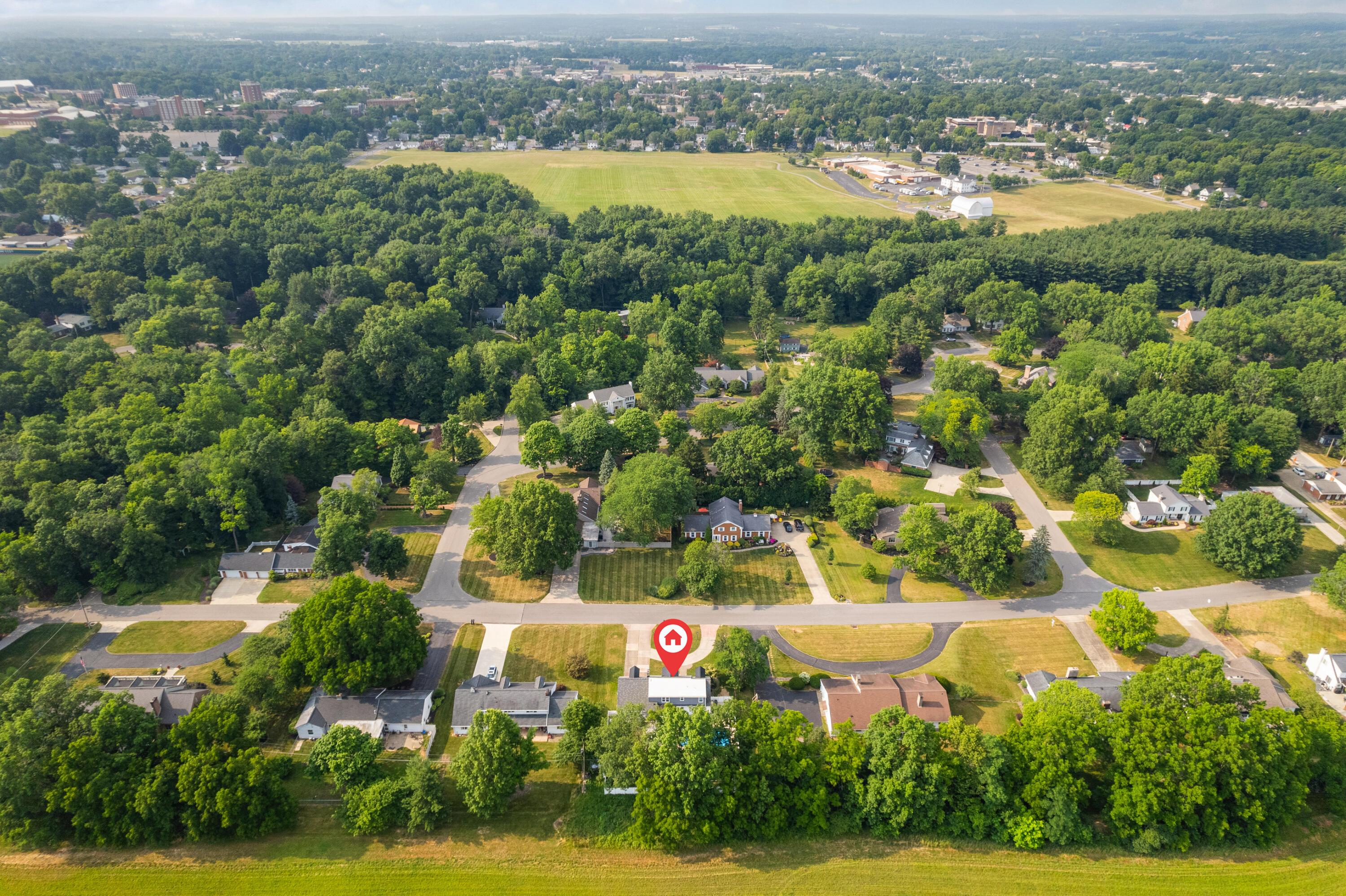 337 S Countryside Drive, Ashland, Ohio image 40