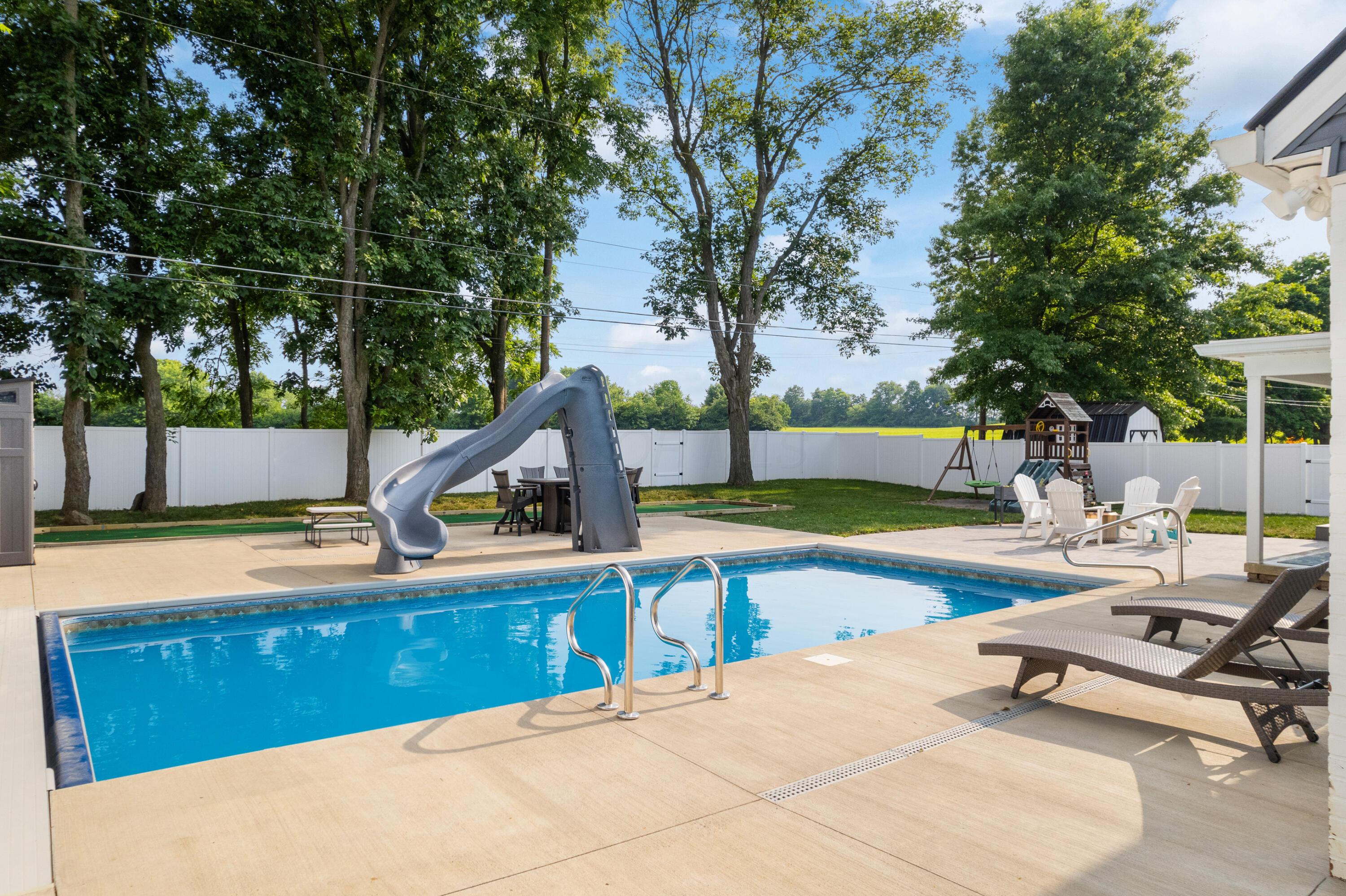 337 S Countryside Drive, Ashland, Ohio image 34