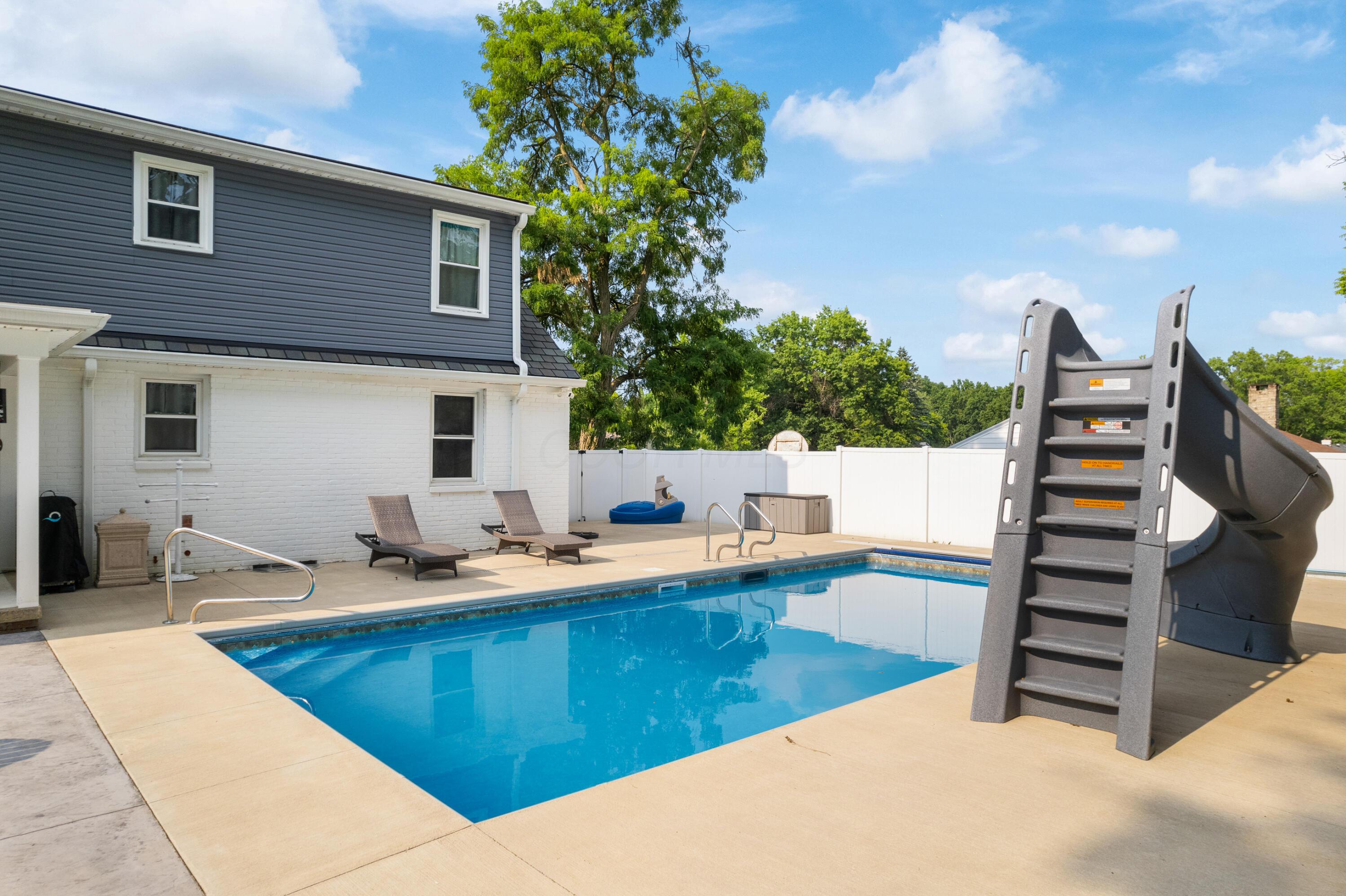 337 S Countryside Drive, Ashland, Ohio image 32