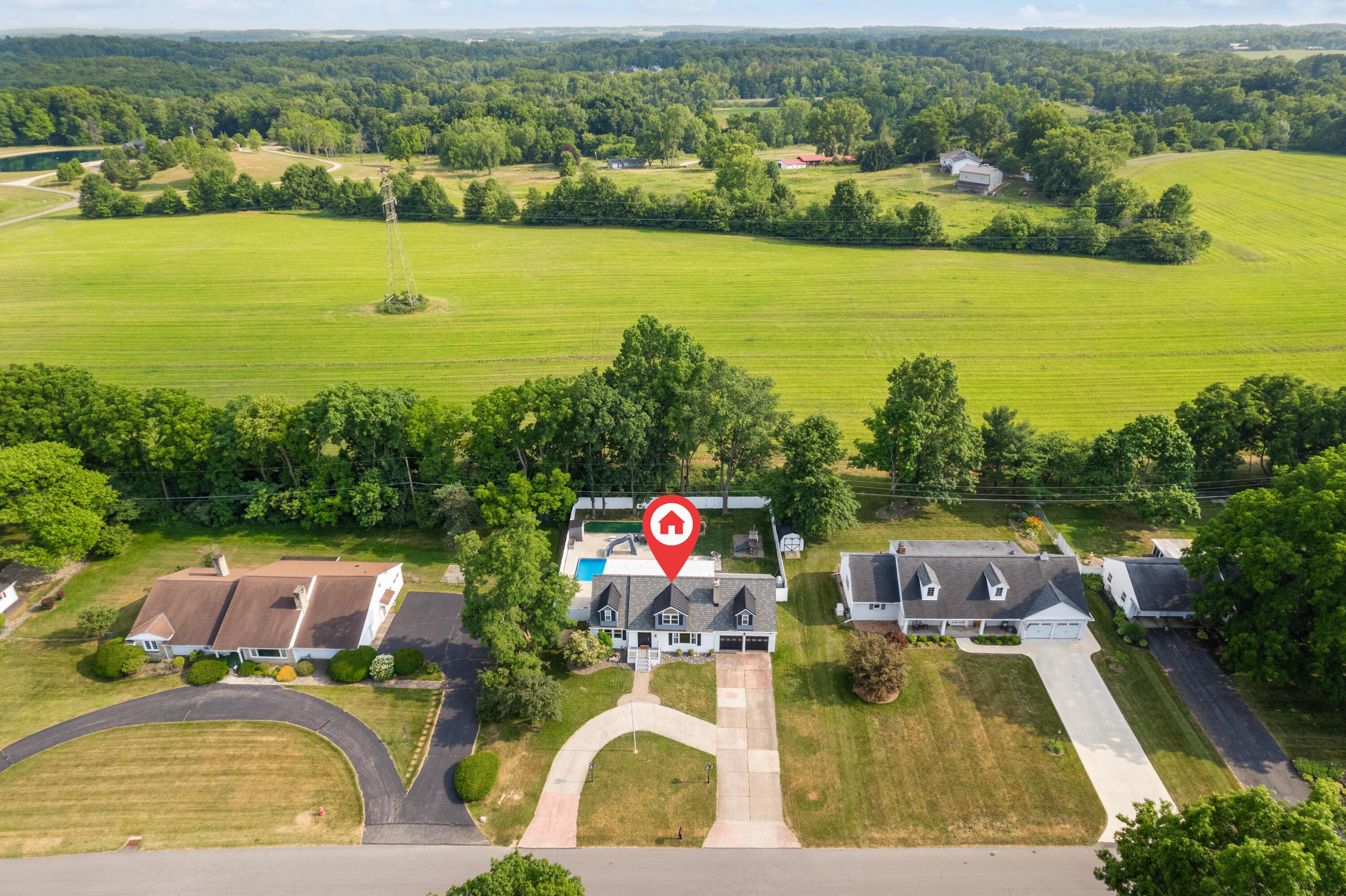337 S Countryside Drive, Ashland, Ohio image 39