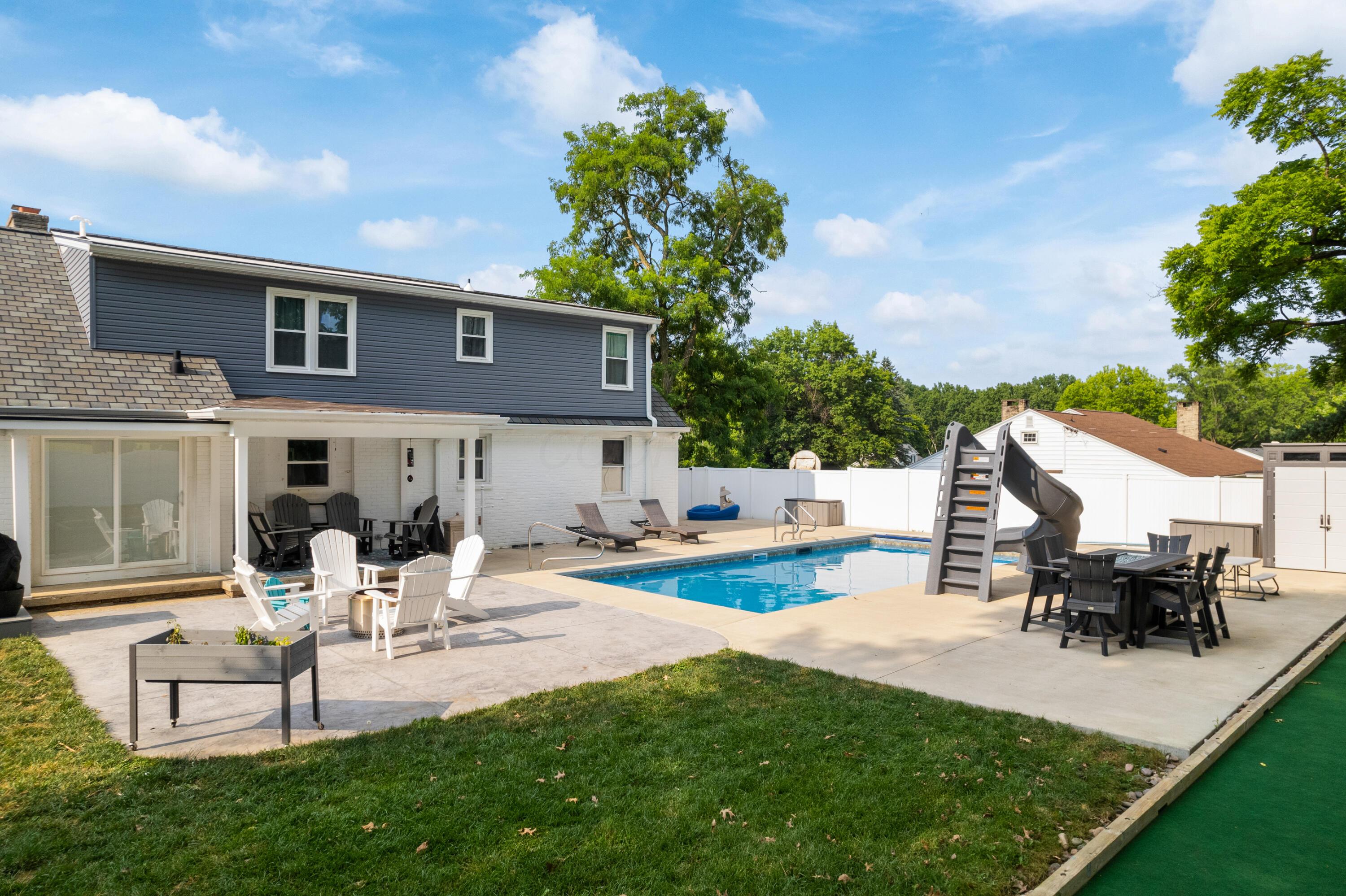 337 S Countryside Drive, Ashland, Ohio image 30