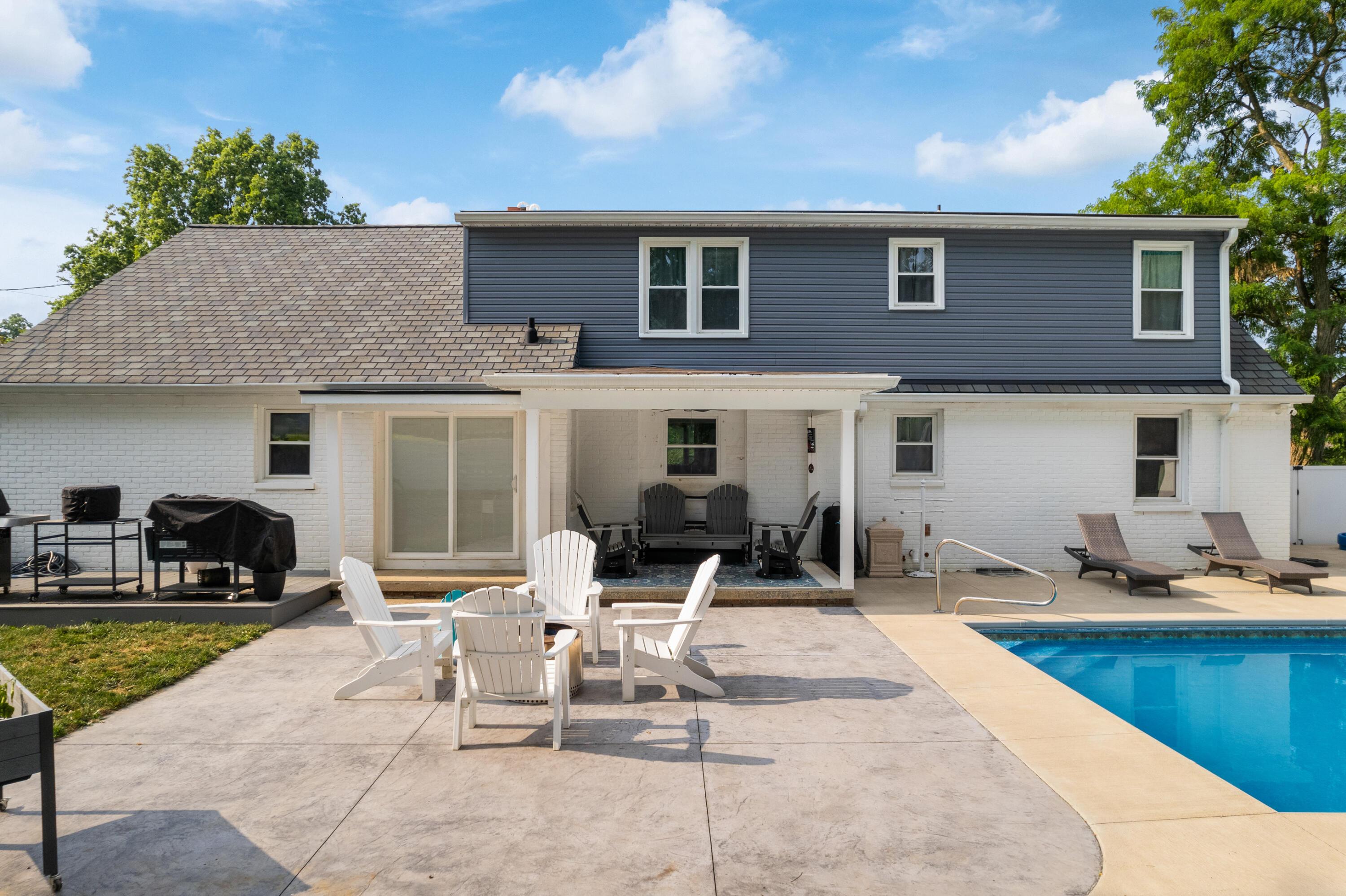 337 S Countryside Drive, Ashland, Ohio image 35