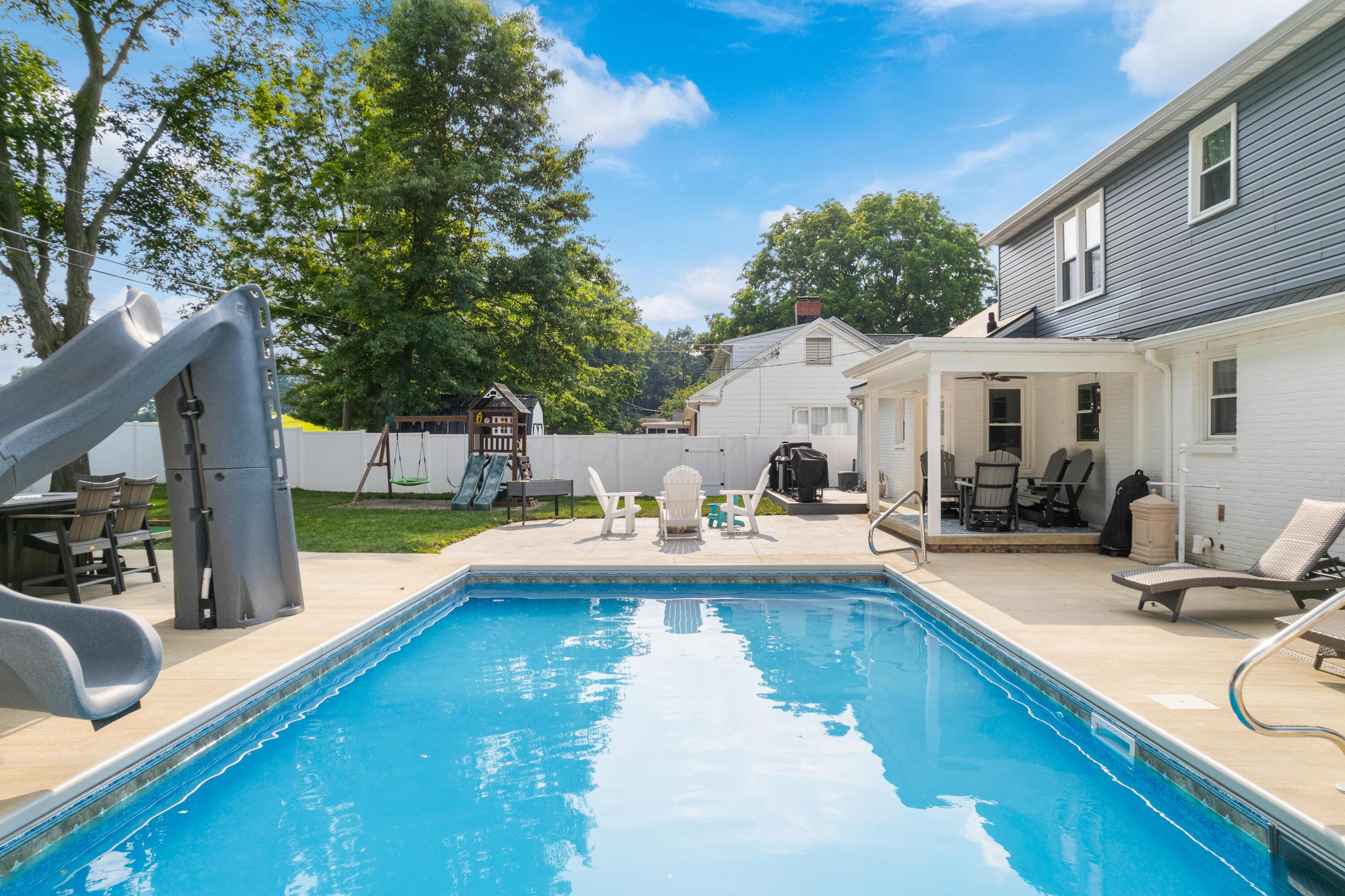 337 S Countryside Drive, Ashland, Ohio image 33