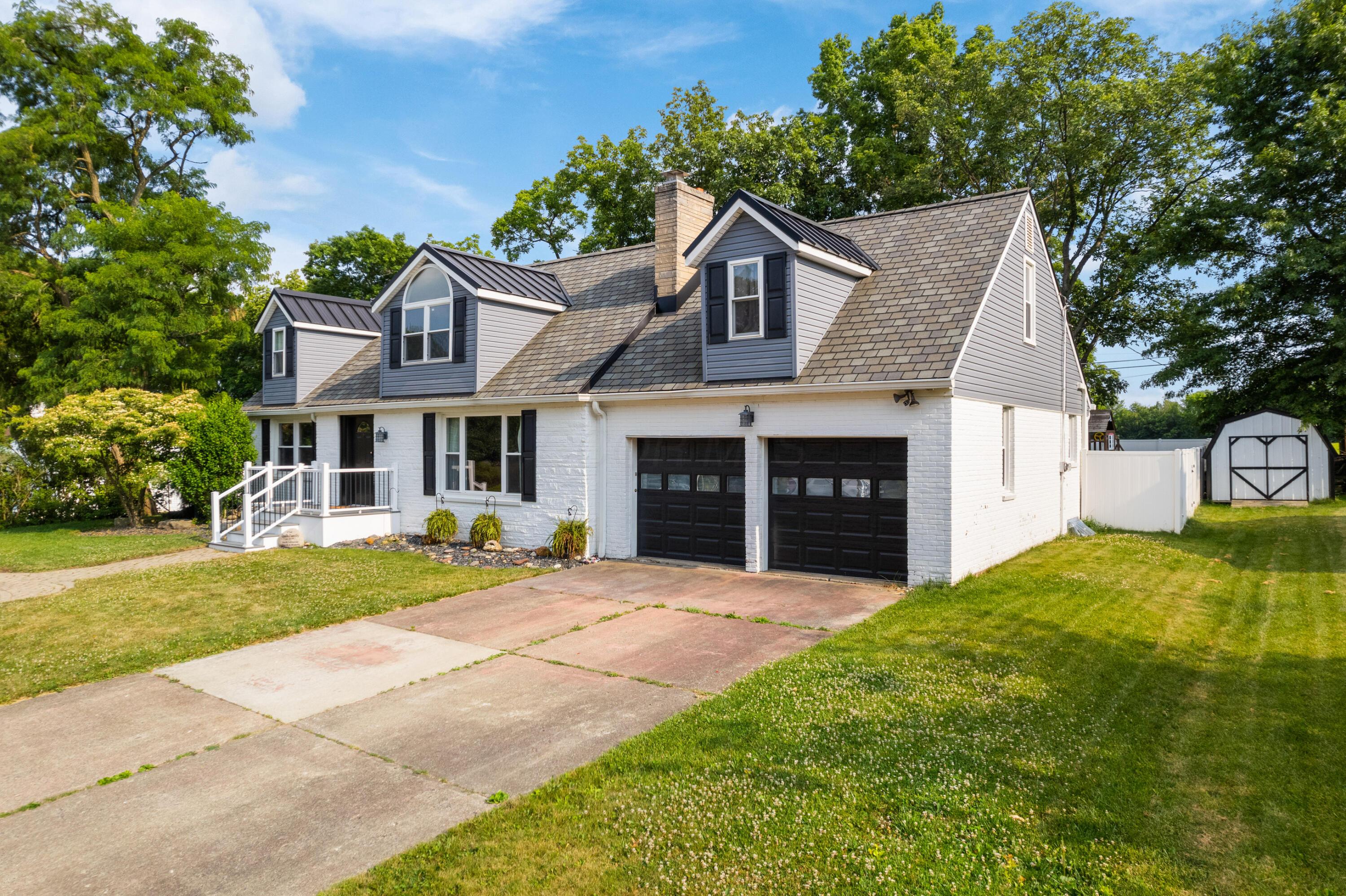 337 S Countryside Drive, Ashland, Ohio image 27