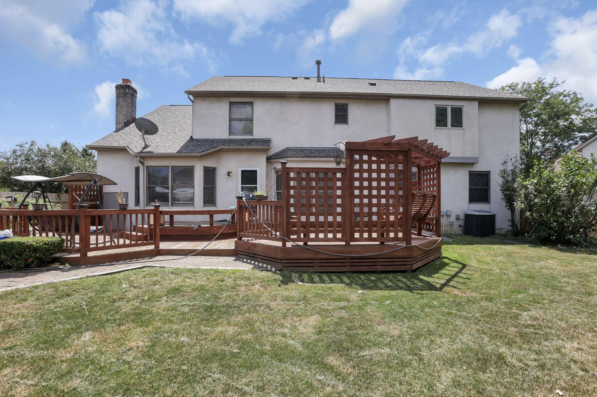 7936 Slate Ridge Boulevard, Reynoldsburg, Ohio image 29