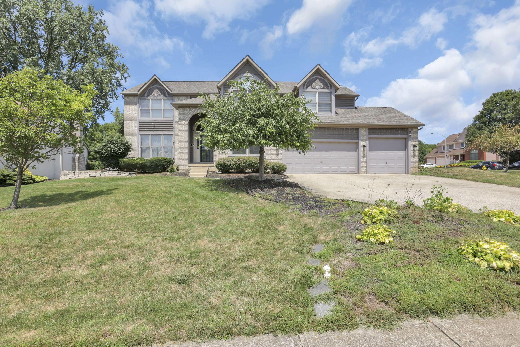 7936 Slate Ridge Boulevard, Reynoldsburg, Ohio image 1