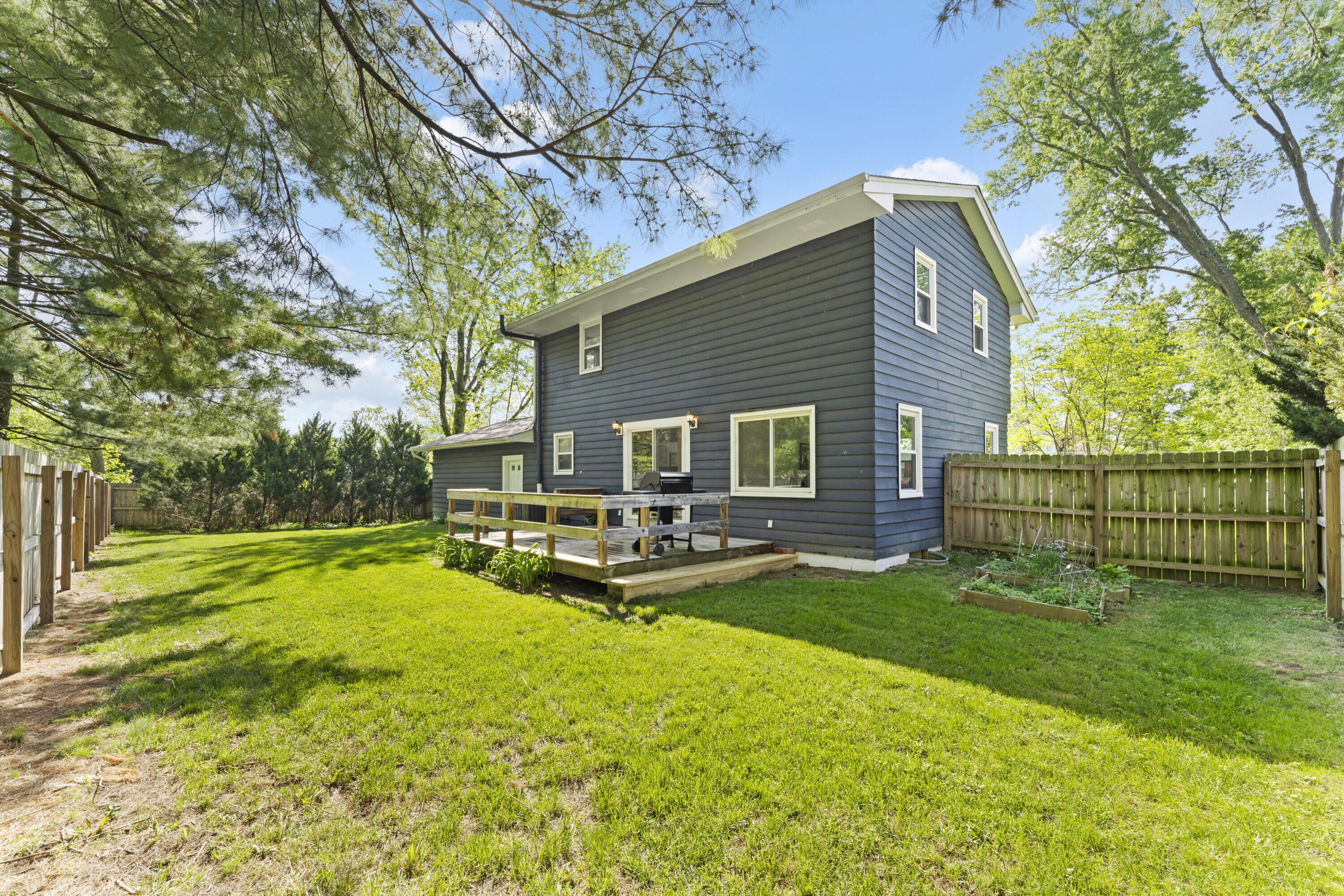 126 W Hiawatha Drive, Powell, Ohio image 45
