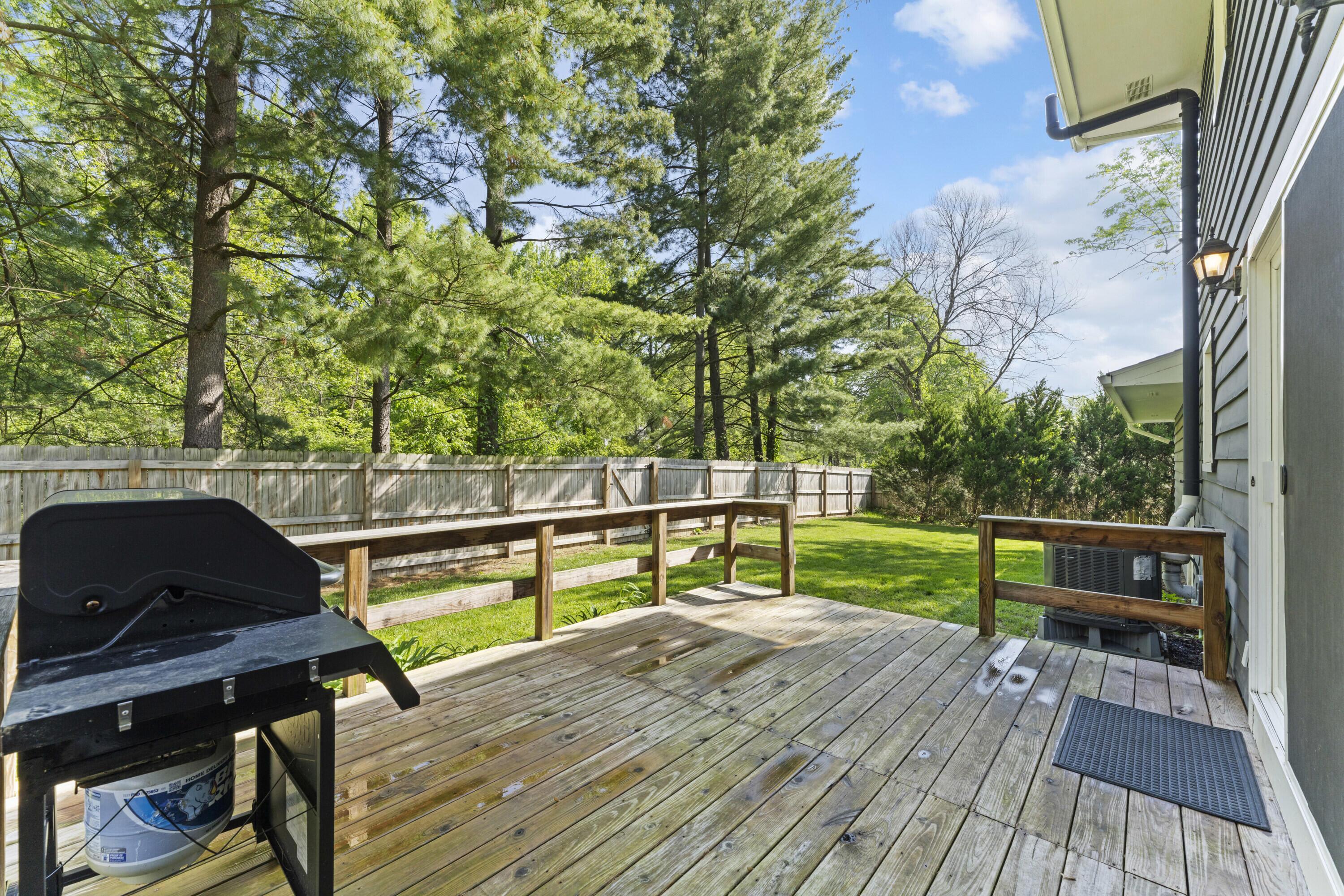 126 W Hiawatha Drive, Powell, Ohio image 43