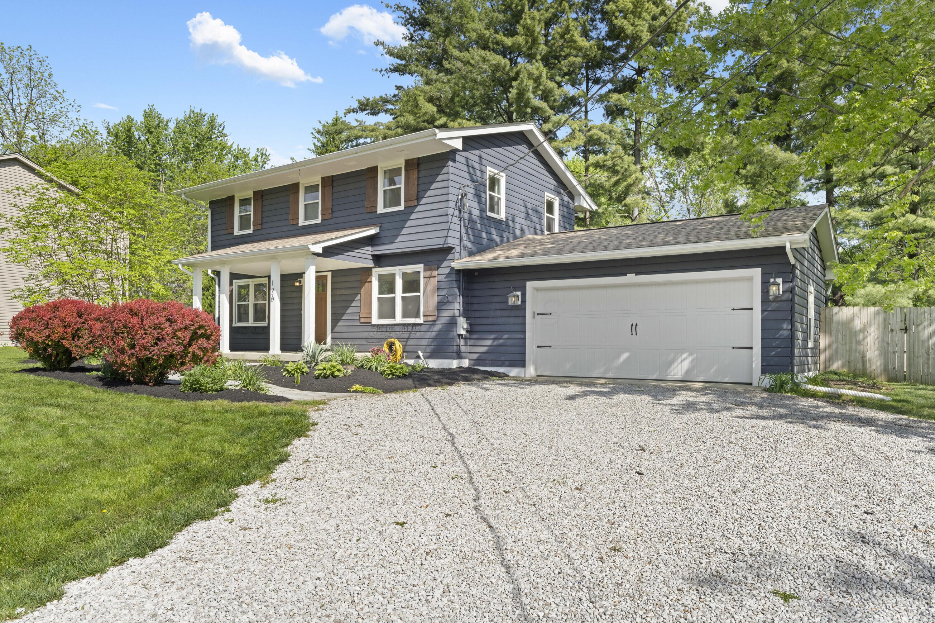 126 W Hiawatha Drive, Powell, Ohio image 5