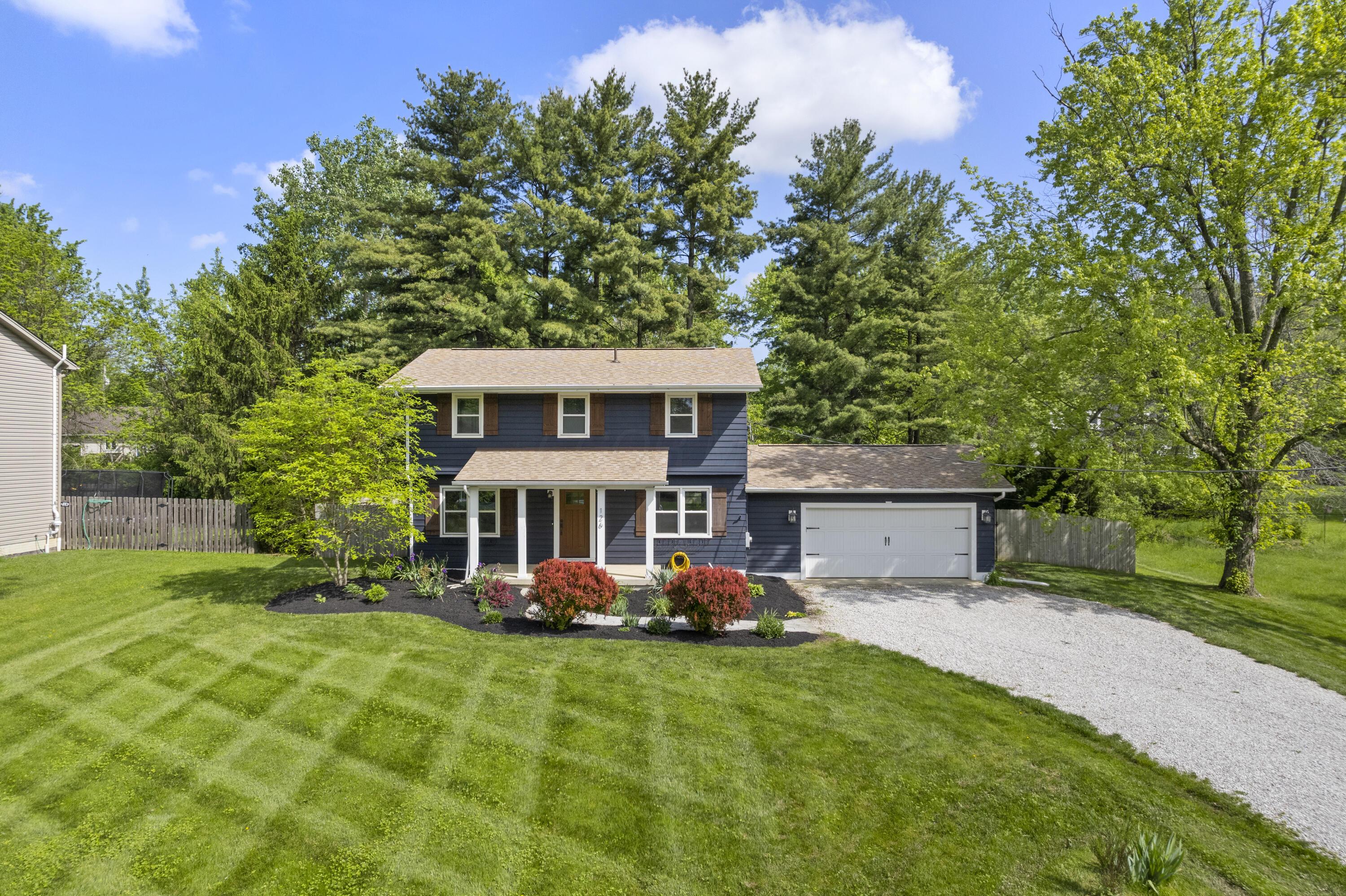 126 W Hiawatha Drive, Powell, Ohio image 49
