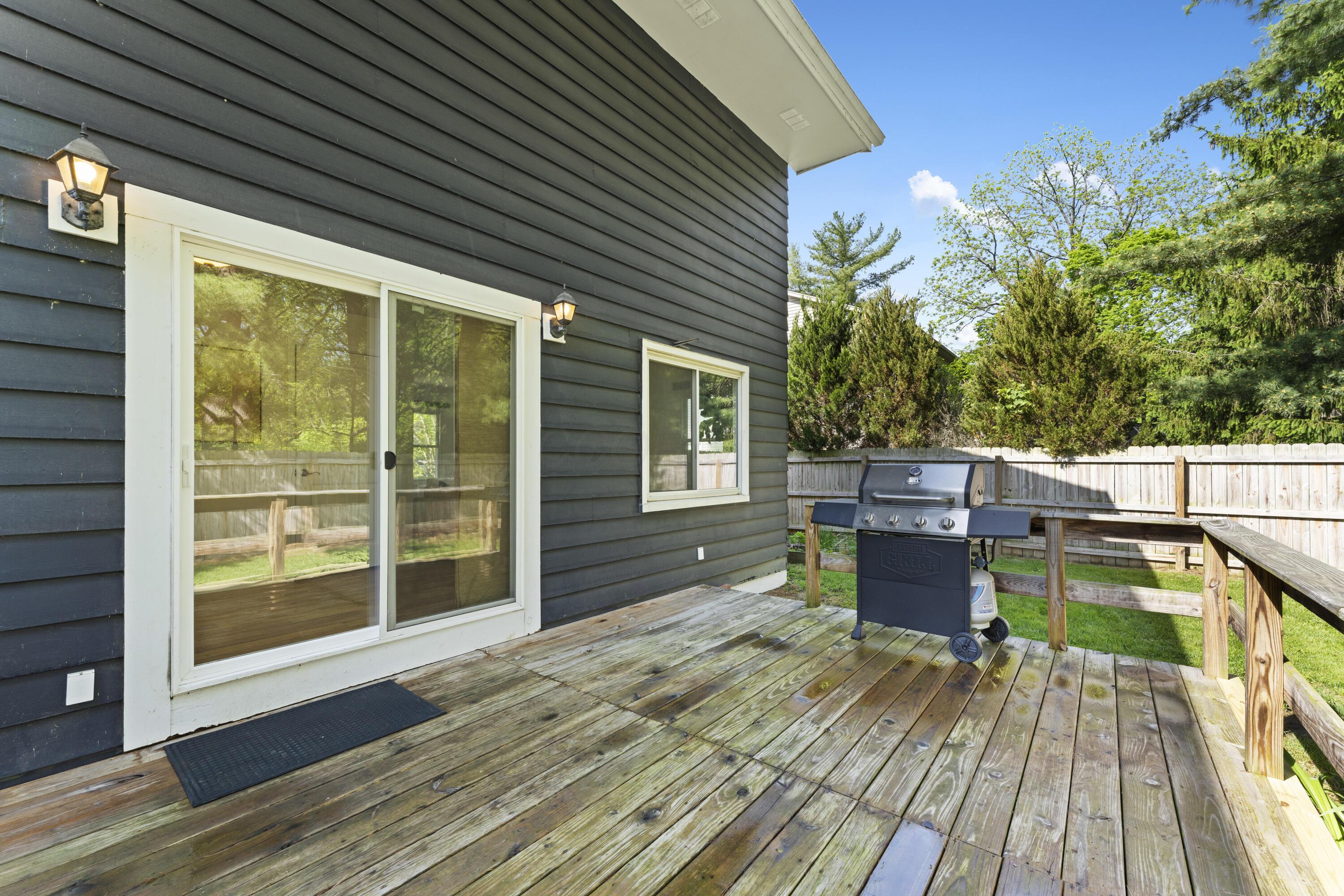 126 W Hiawatha Drive, Powell, Ohio image 42