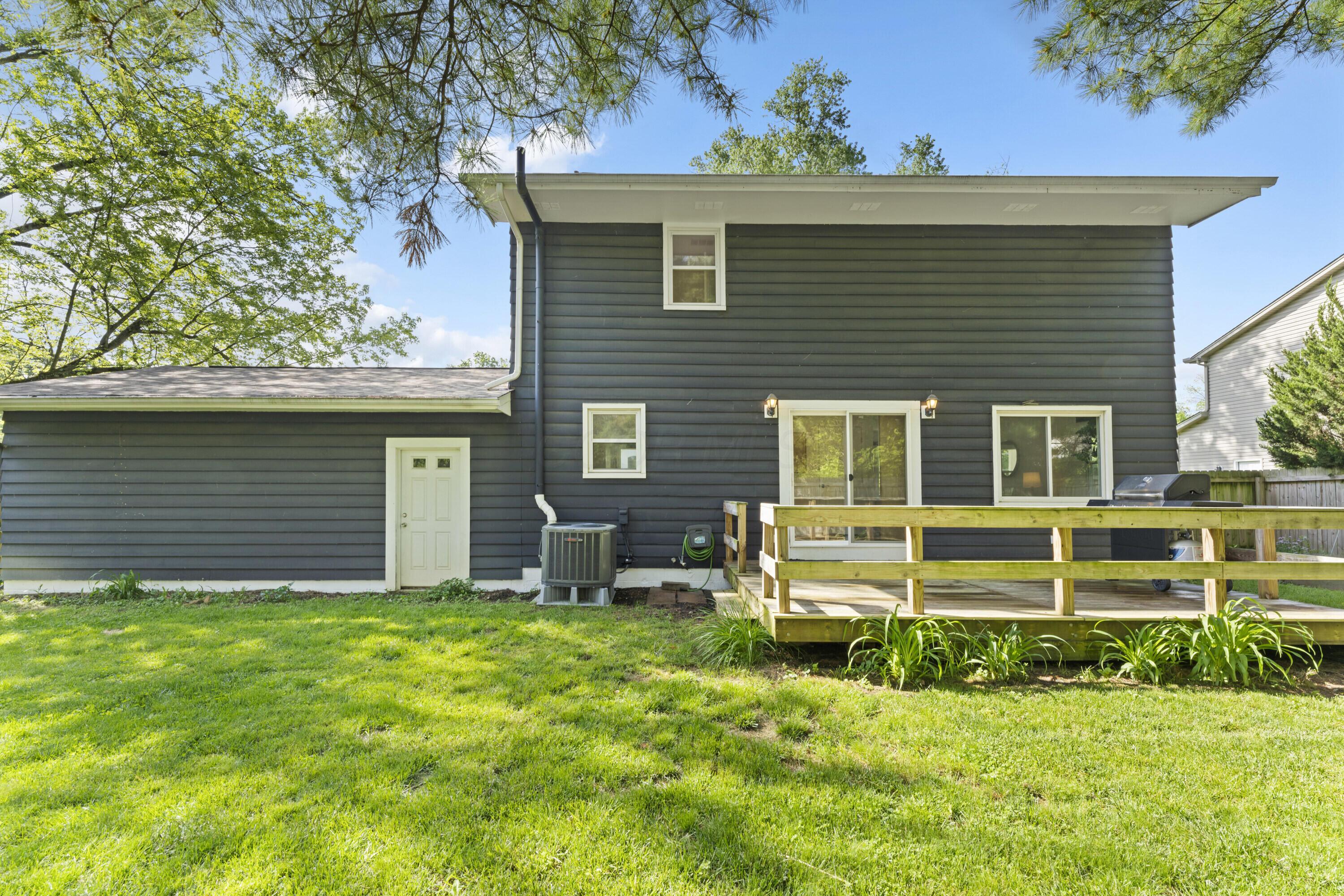 126 W Hiawatha Drive, Powell, Ohio image 44