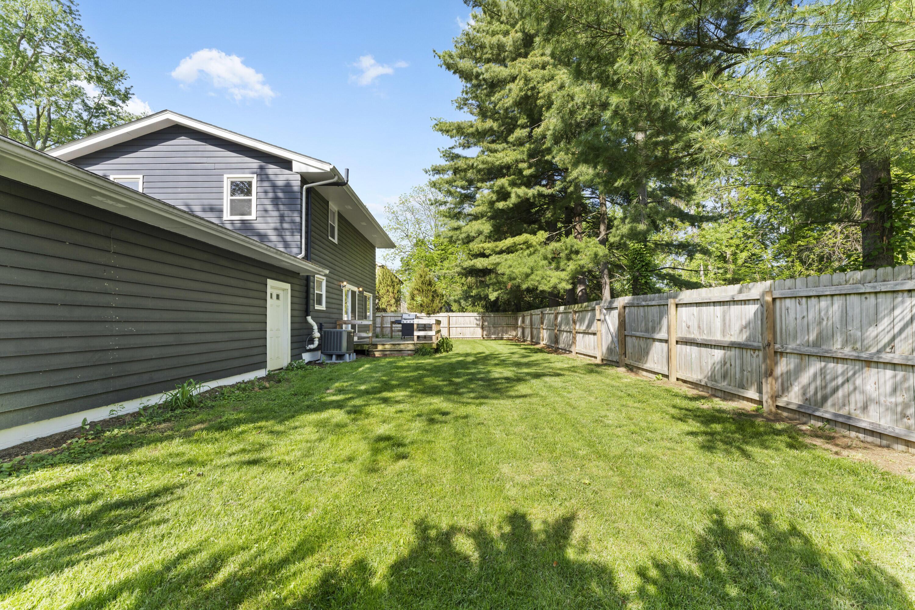 126 W Hiawatha Drive, Powell, Ohio image 46