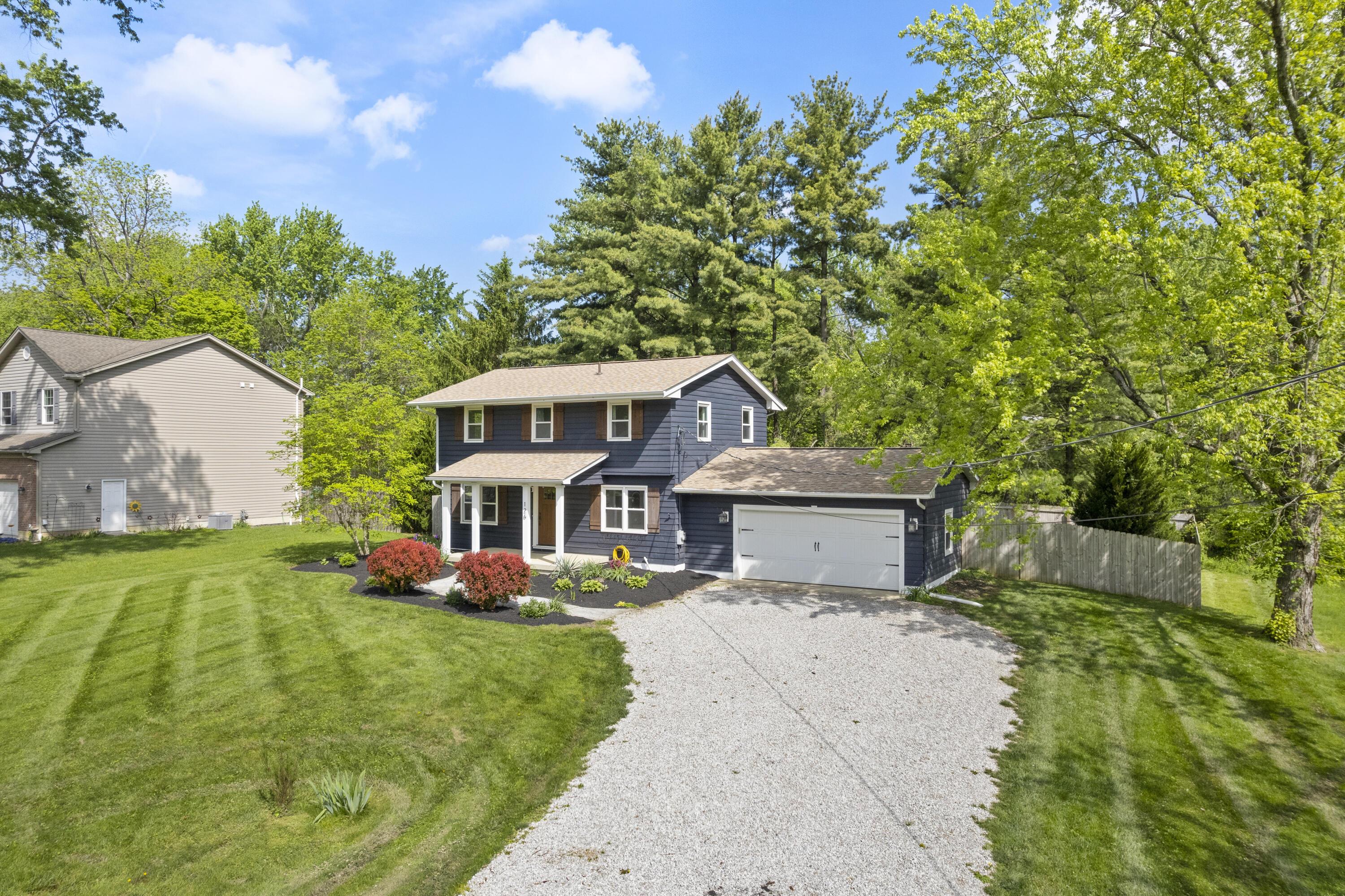 126 W Hiawatha Drive, Powell, Ohio image 50
