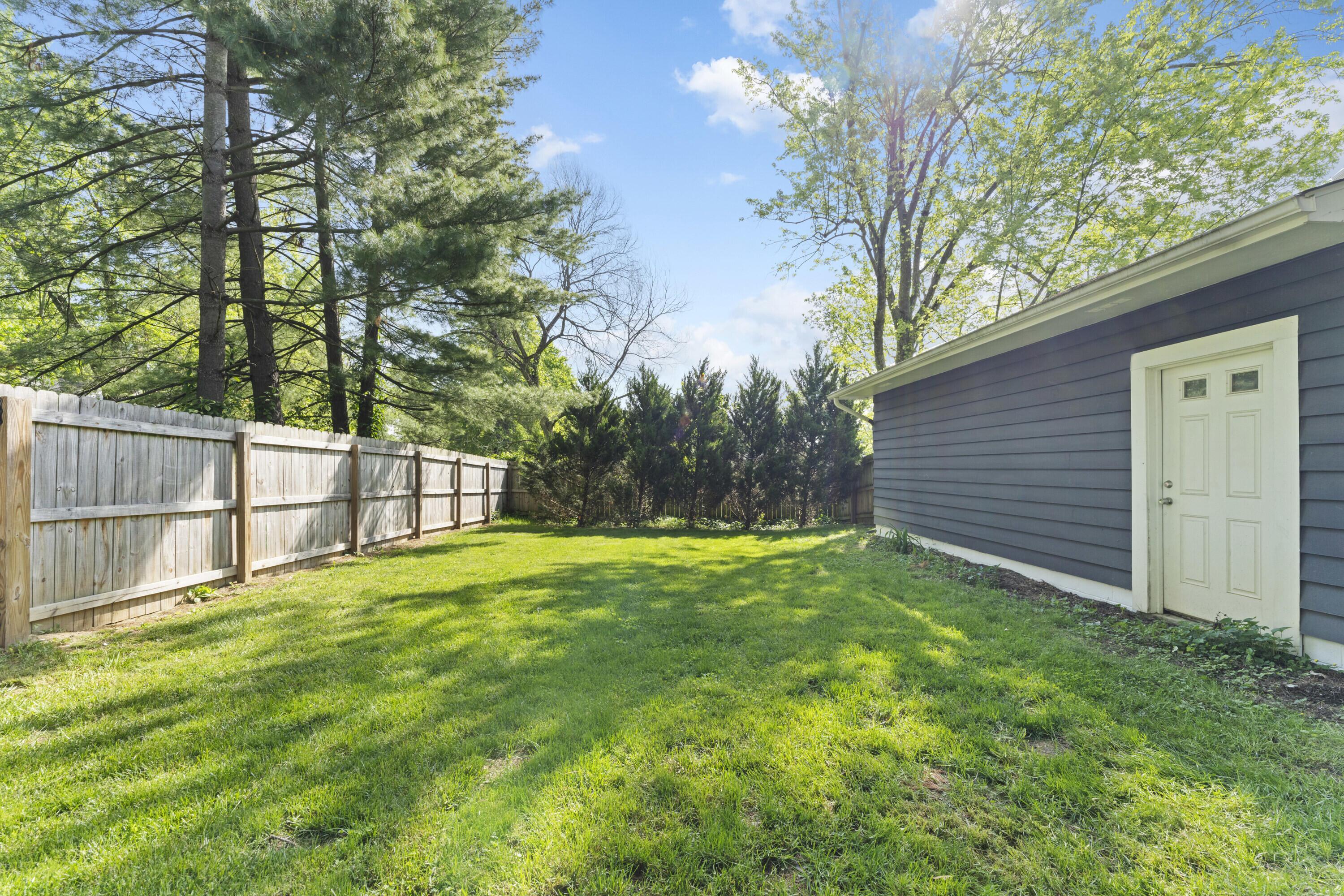 126 W Hiawatha Drive, Powell, Ohio image 47