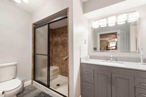 Tiny photo for 6404 Sharon Woods Boulevard, Columbus, OH 43229 (MLS # 226038048)