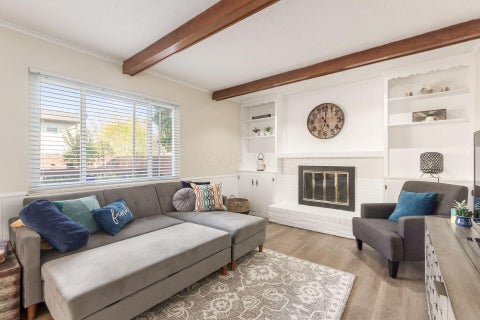 Tiny photo for 6404 Sharon Woods Boulevard, Columbus, OH 43229 (MLS # 226038048)