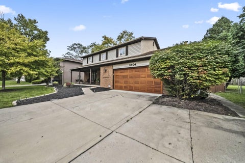 Tiny photo for 6404 Sharon Woods Boulevard, Columbus, OH 43229 (MLS # 226038048)