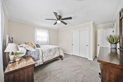Tiny photo for 6404 Sharon Woods Boulevard, Columbus, OH 43229 (MLS # 226038048)