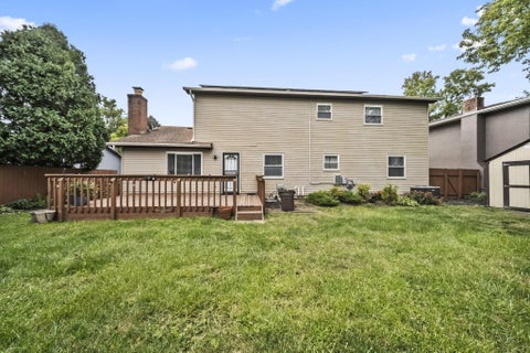 Tiny photo for 6404 Sharon Woods Boulevard, Columbus, OH 43229 (MLS # 226038048)
