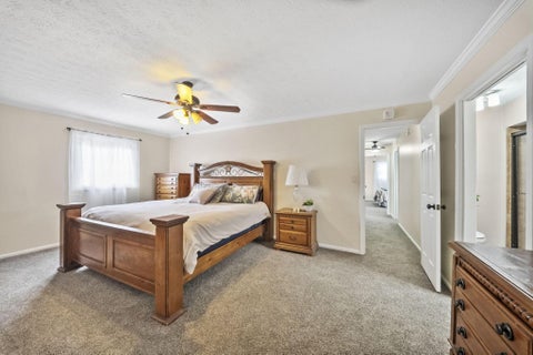 Tiny photo for 6404 Sharon Woods Boulevard, Columbus, OH 43229 (MLS # 226038048)