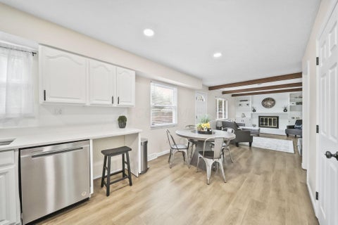 Tiny photo for 6404 Sharon Woods Boulevard, Columbus, OH 43229 (MLS # 226038048)