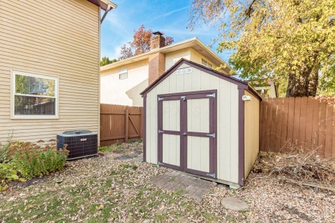 Tiny photo for 6404 Sharon Woods Boulevard, Columbus, OH 43229 (MLS # 226038048)