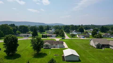 Tiny photo for 1451 Maple Grove Road, Chillicothe, OH 45601 (MLS # 226027226)