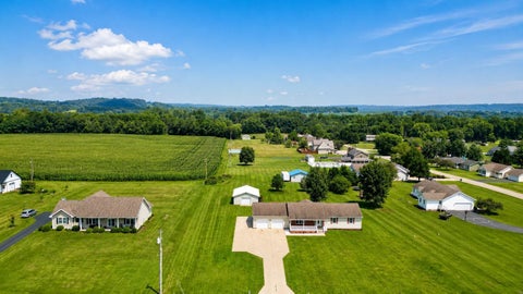 Tiny photo for 1451 Maple Grove Road, Chillicothe, OH 45601 (MLS # 226027226)