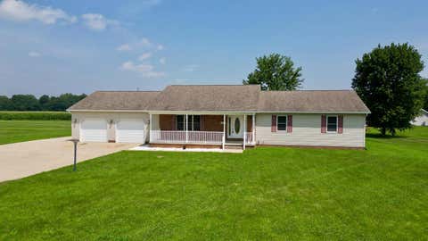 Photo of 1451 Maple Grove Road, Chillicothe, OH 45601 (MLS # 226027226)