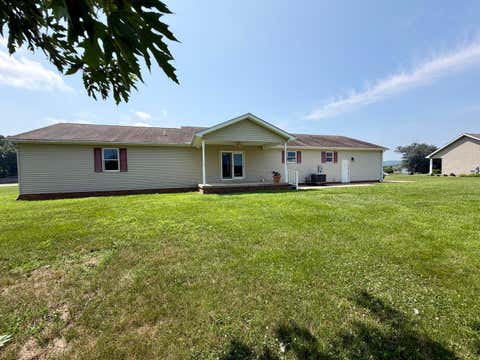 Tiny photo for 1451 Maple Grove Road, Chillicothe, OH 45601 (MLS # 226027226)