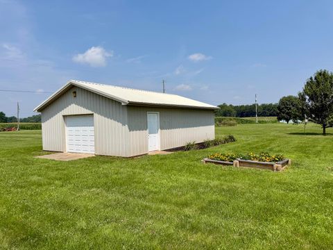 Tiny photo for 1451 Maple Grove Road, Chillicothe, OH 45601 (MLS # 226027226)
