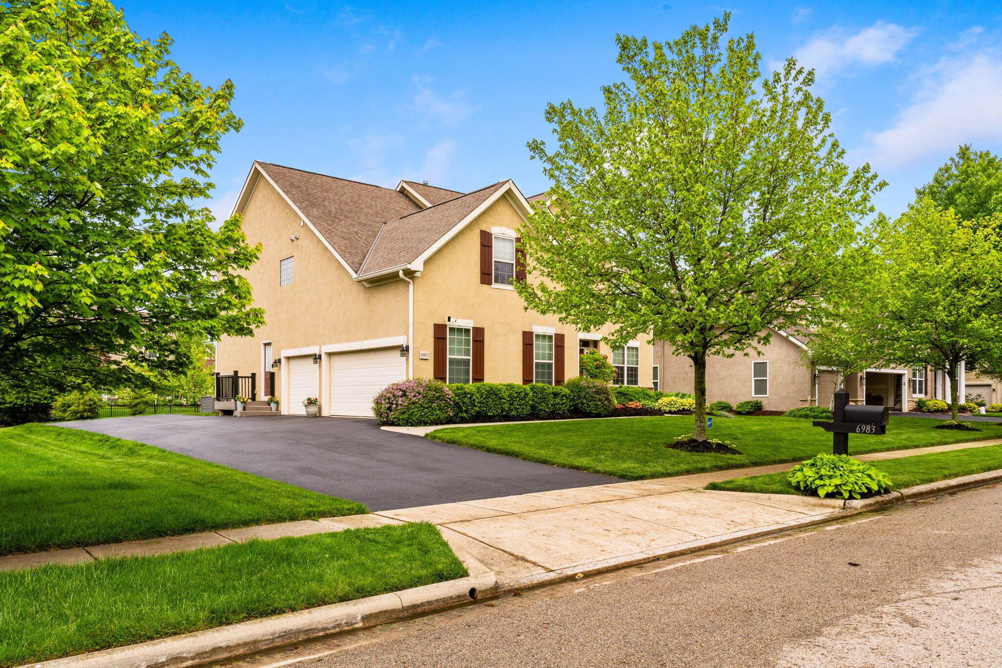 6983 Jennifer Ann Drive, Lewis Center, Ohio image 15