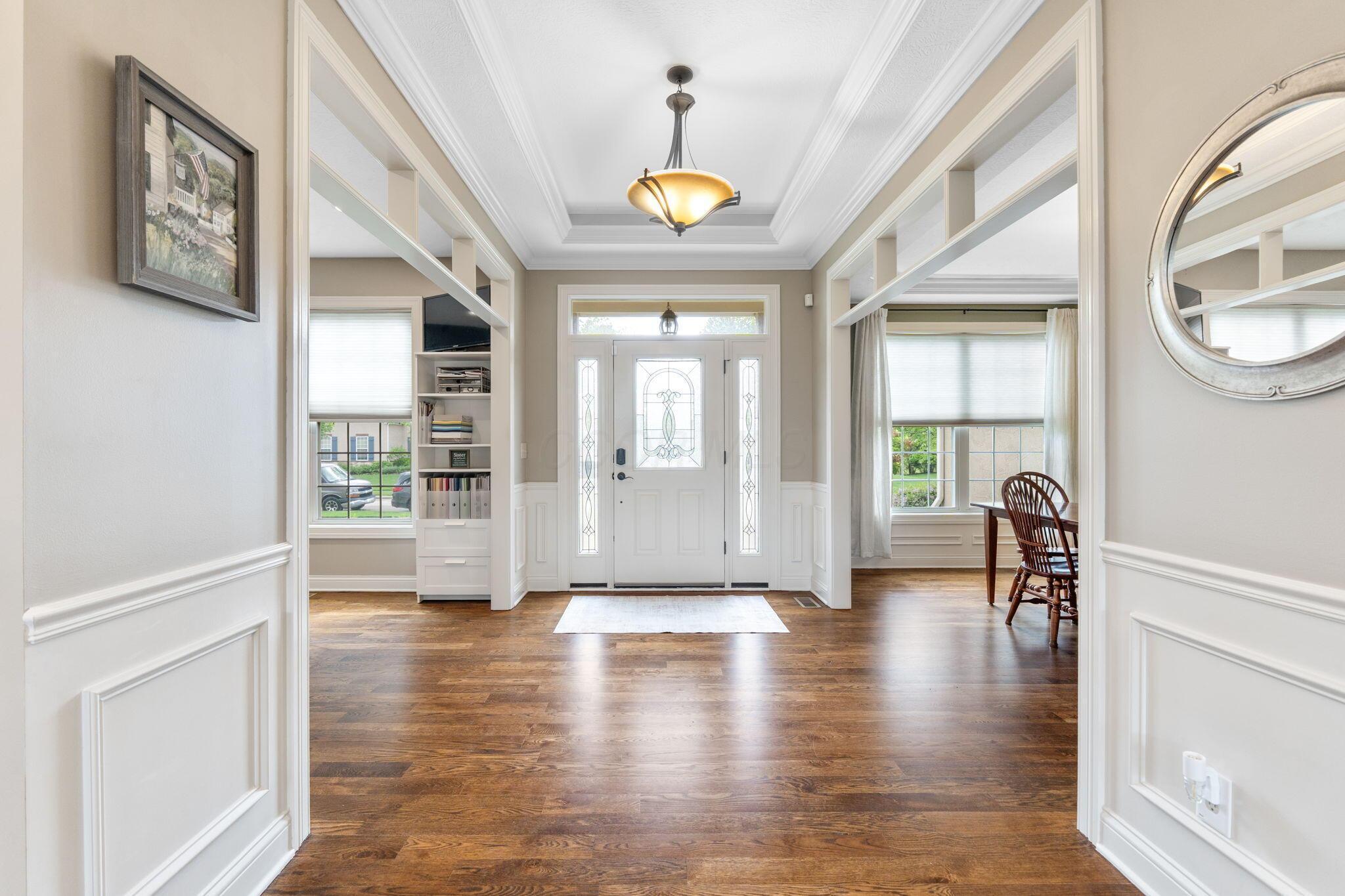 6983 Jennifer Ann Drive, Lewis Center, Ohio image 37