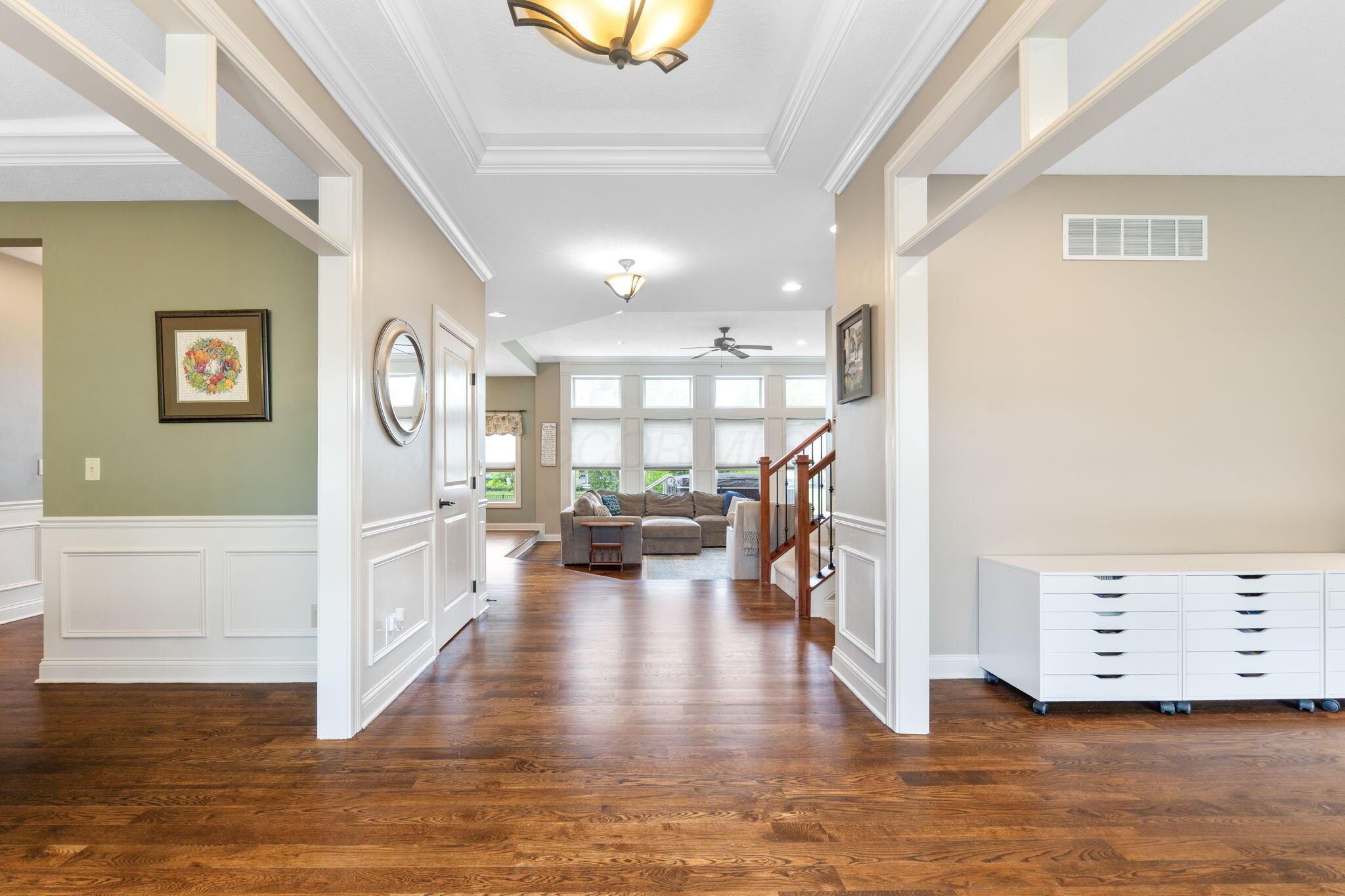 6983 Jennifer Ann Drive, Lewis Center, Ohio image 38