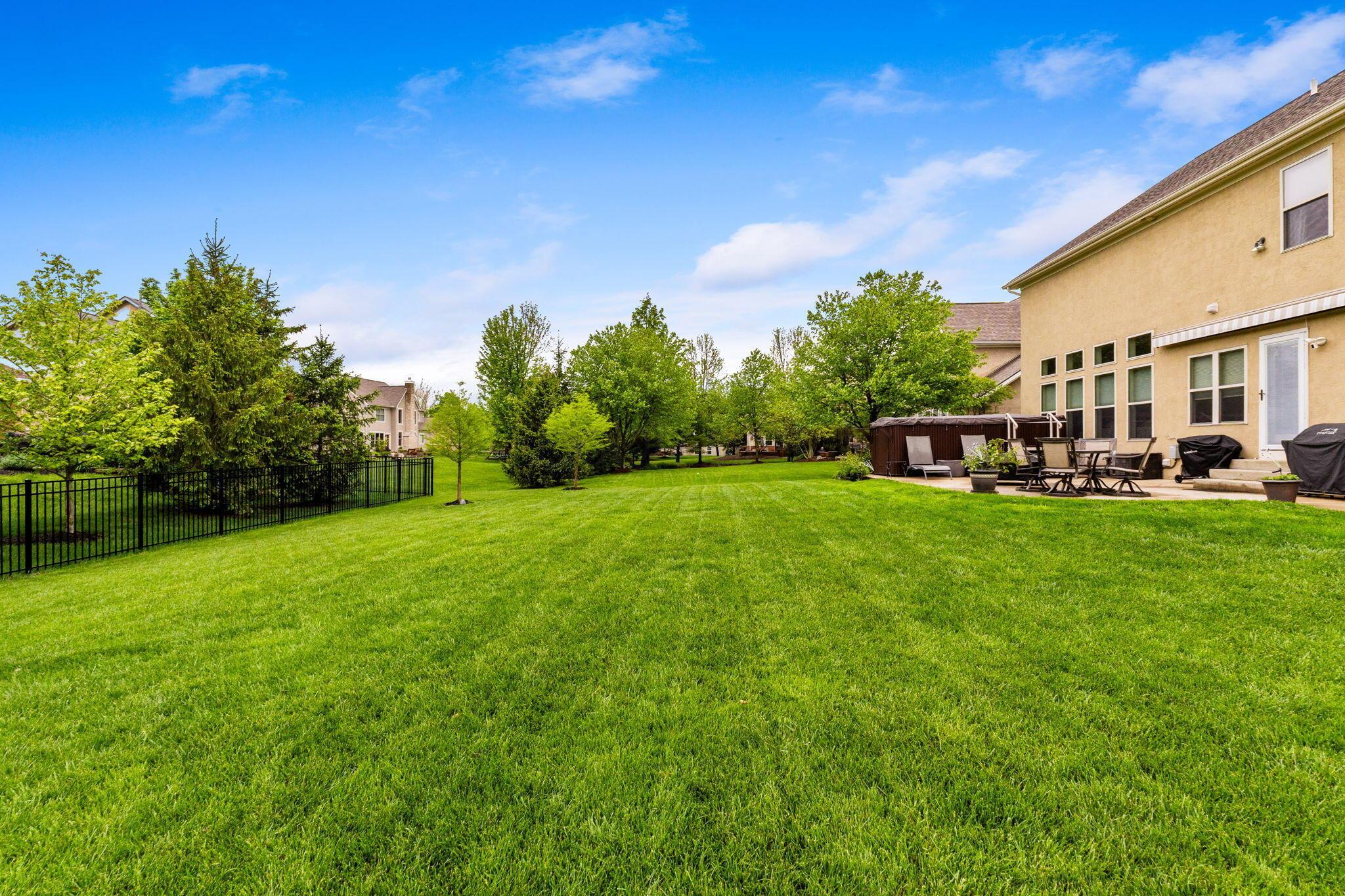 6983 Jennifer Ann Drive, Lewis Center, Ohio image 34