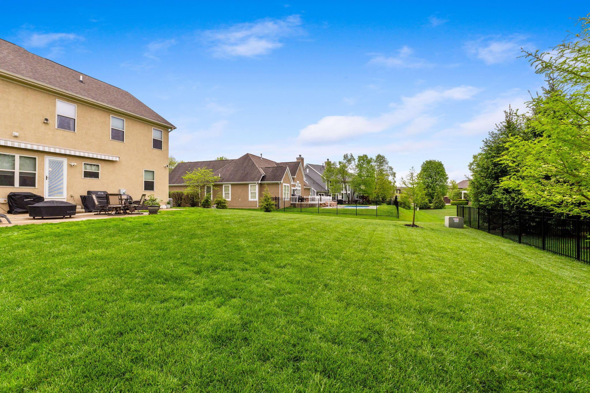 6983 Jennifer Ann Drive, Lewis Center, Ohio image 32
