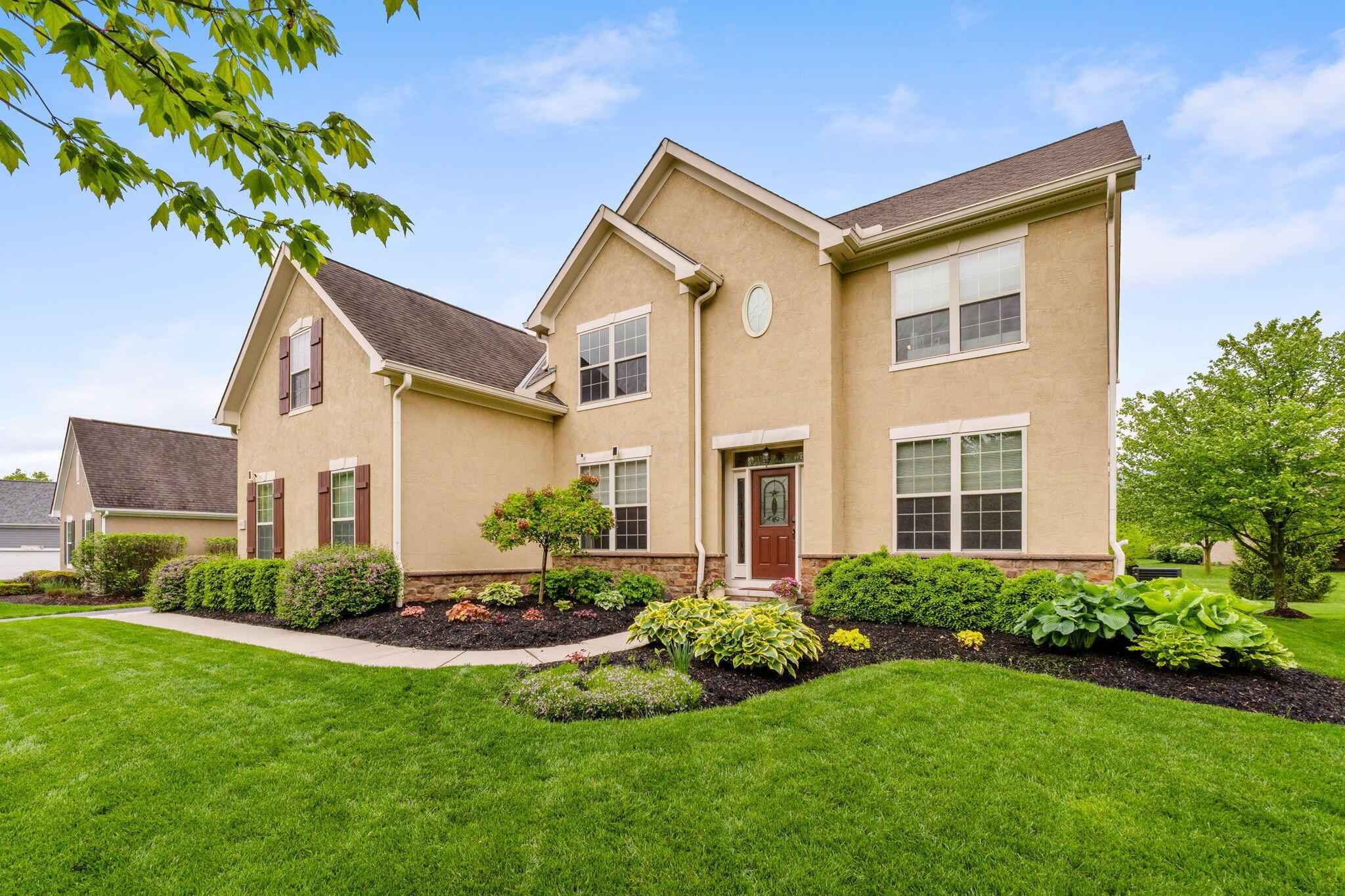 6983 Jennifer Ann Drive, Lewis Center, Ohio image 18