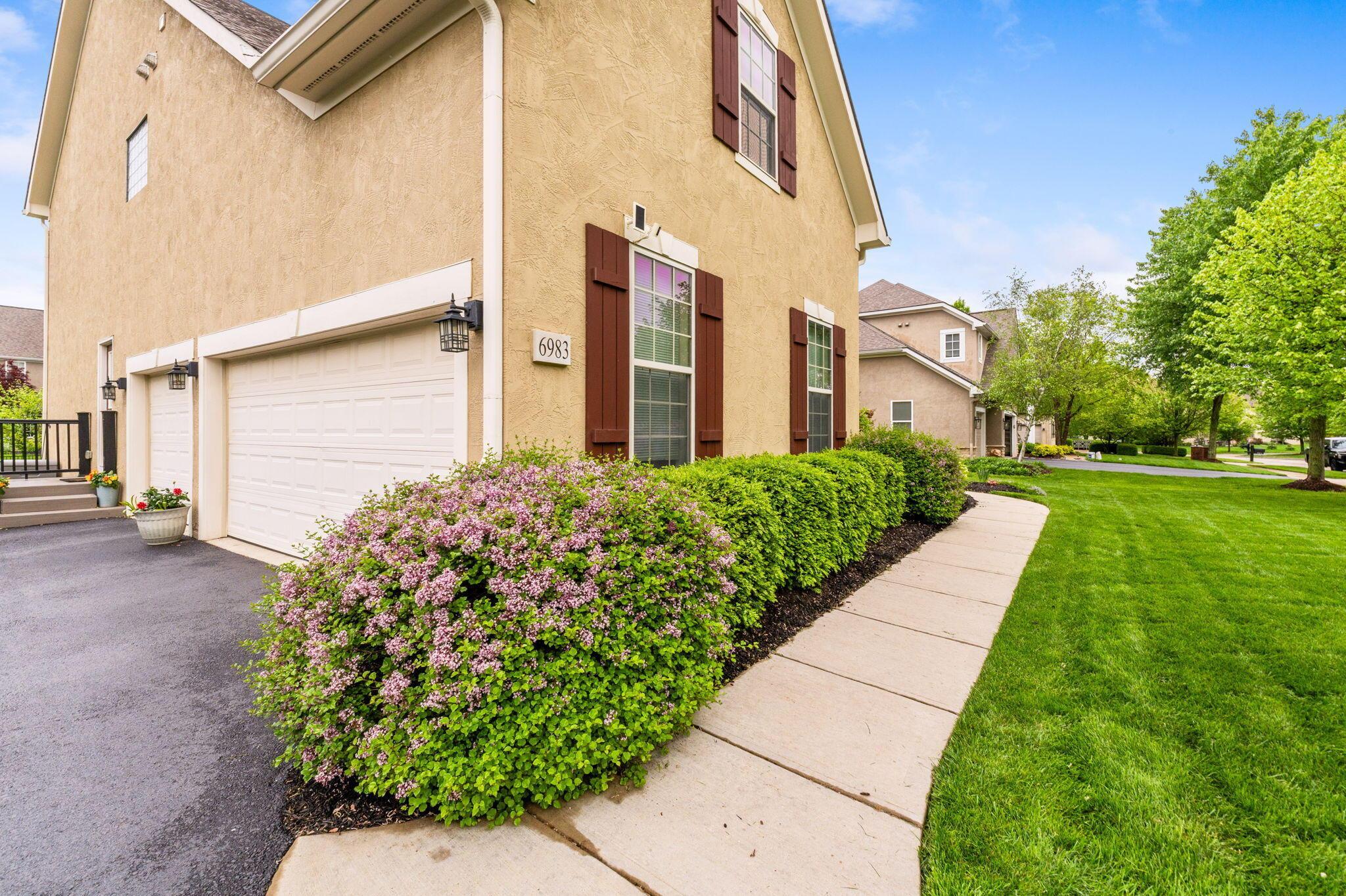 6983 Jennifer Ann Drive, Lewis Center, Ohio image 20