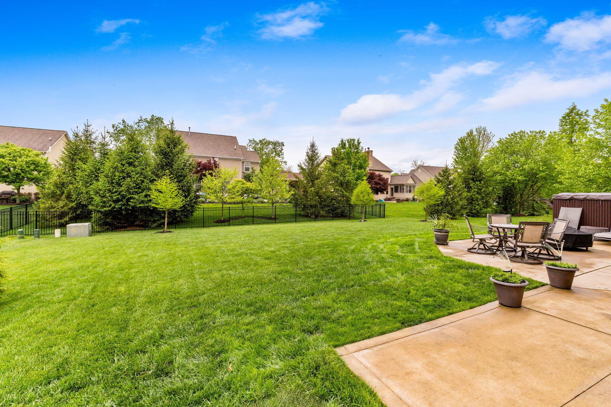 6983 Jennifer Ann Drive, Lewis Center, Ohio image 24