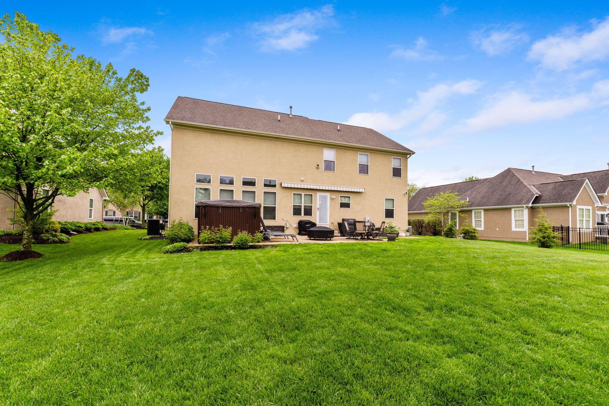 6983 Jennifer Ann Drive, Lewis Center, Ohio image 31